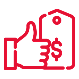 Jaminan Harga Terendah