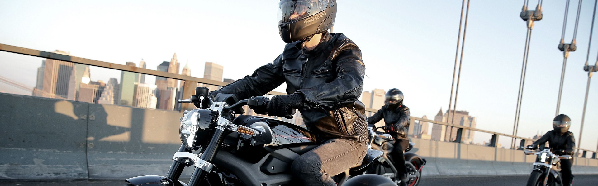 Everything You Need to Know Before Buying a Motorcycle