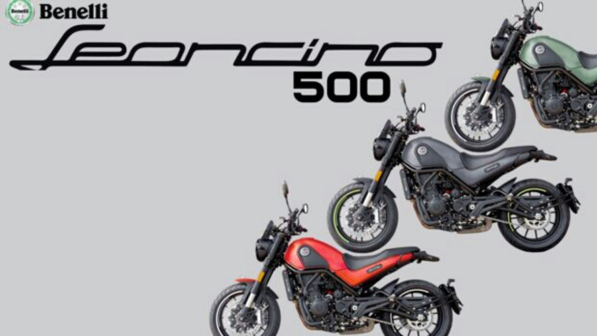 Motor Classic Retro-Concept - Benelli Leoncino 500 dengan harga RM29,288!