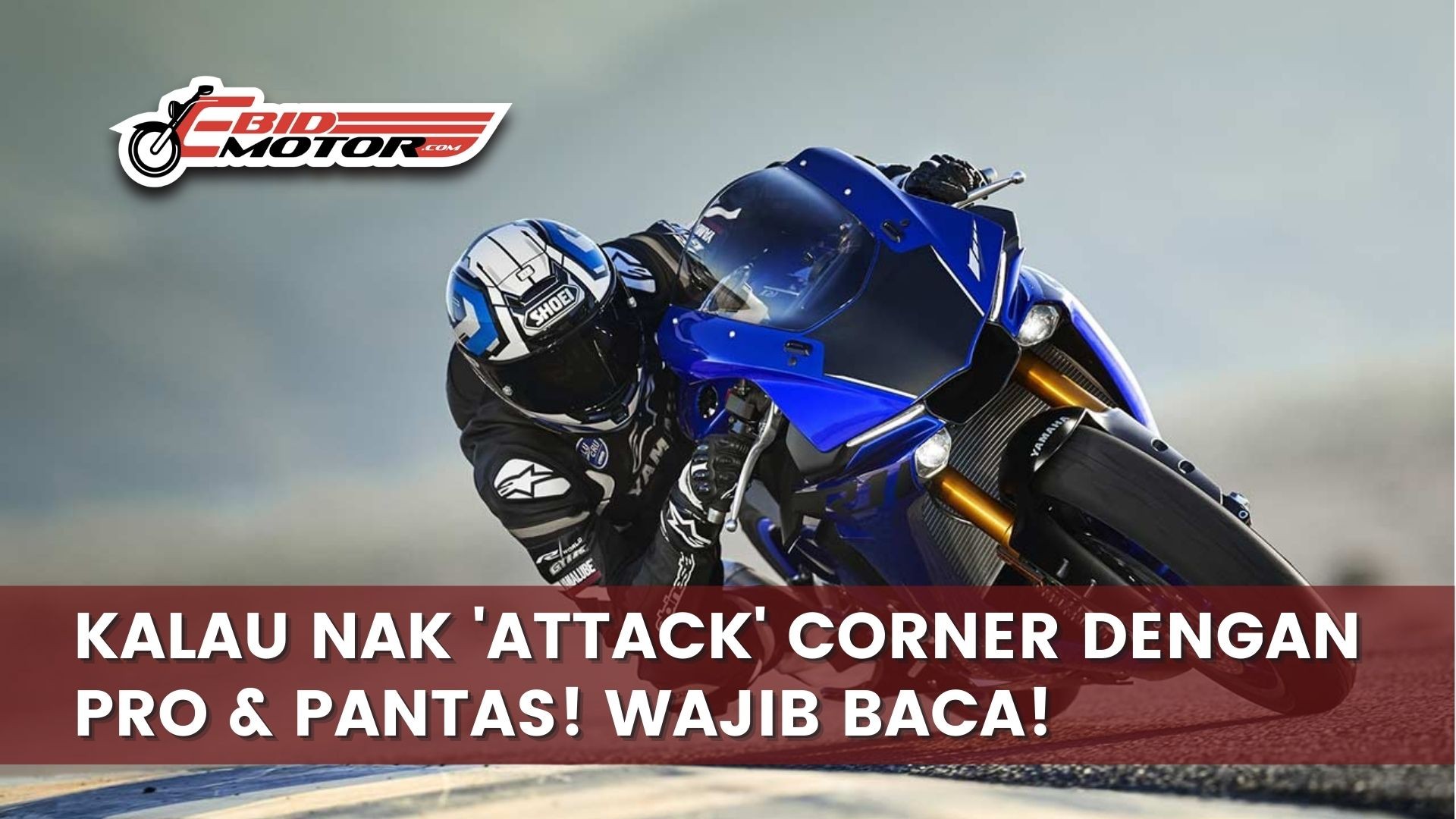 Teknik-teknik untuk Attack Corner seperti PRO & FAST!