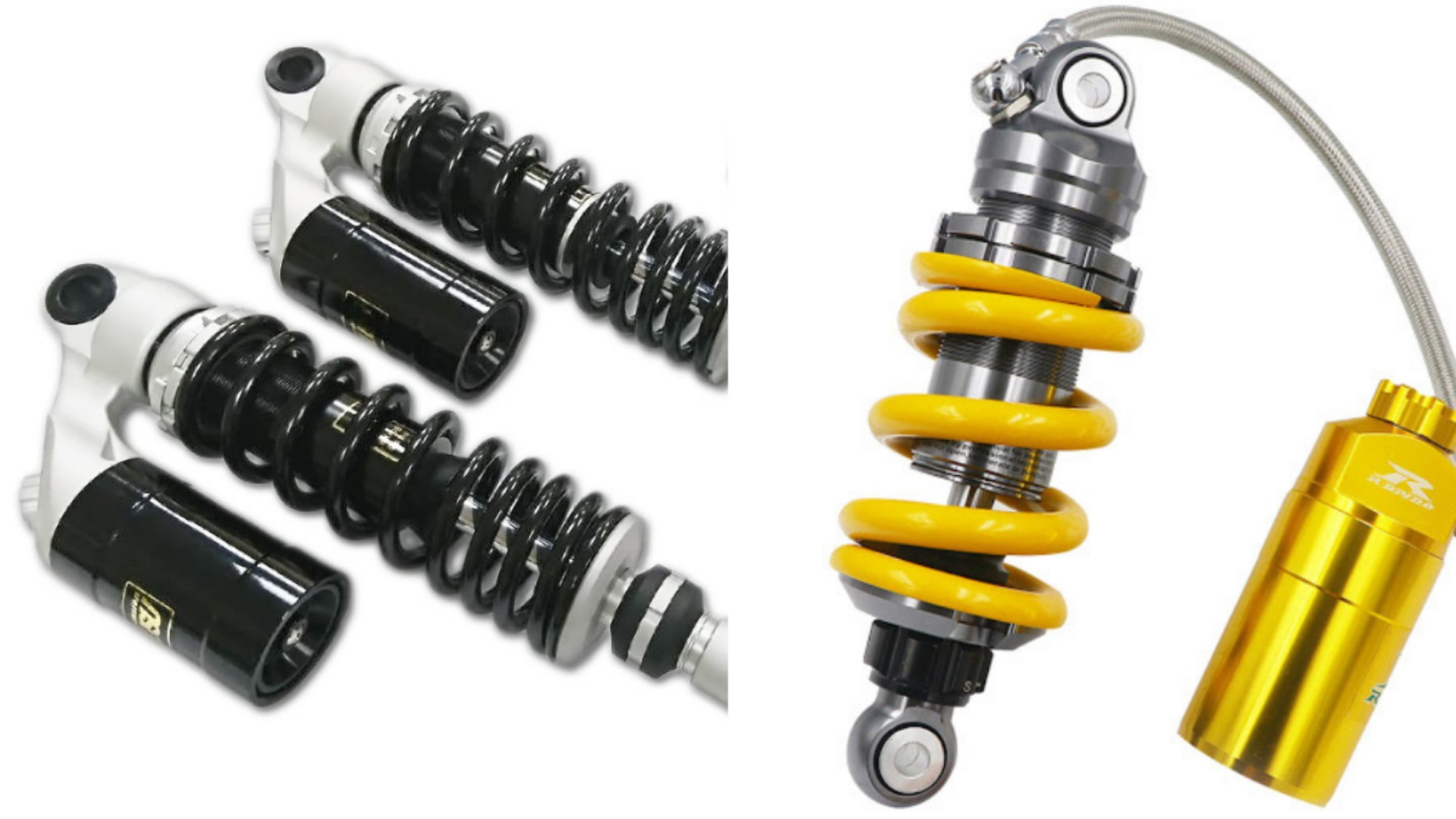 OHLINS Dual-Shock Lagi Bagus Berbanding Dgn Monoshock Biasa?