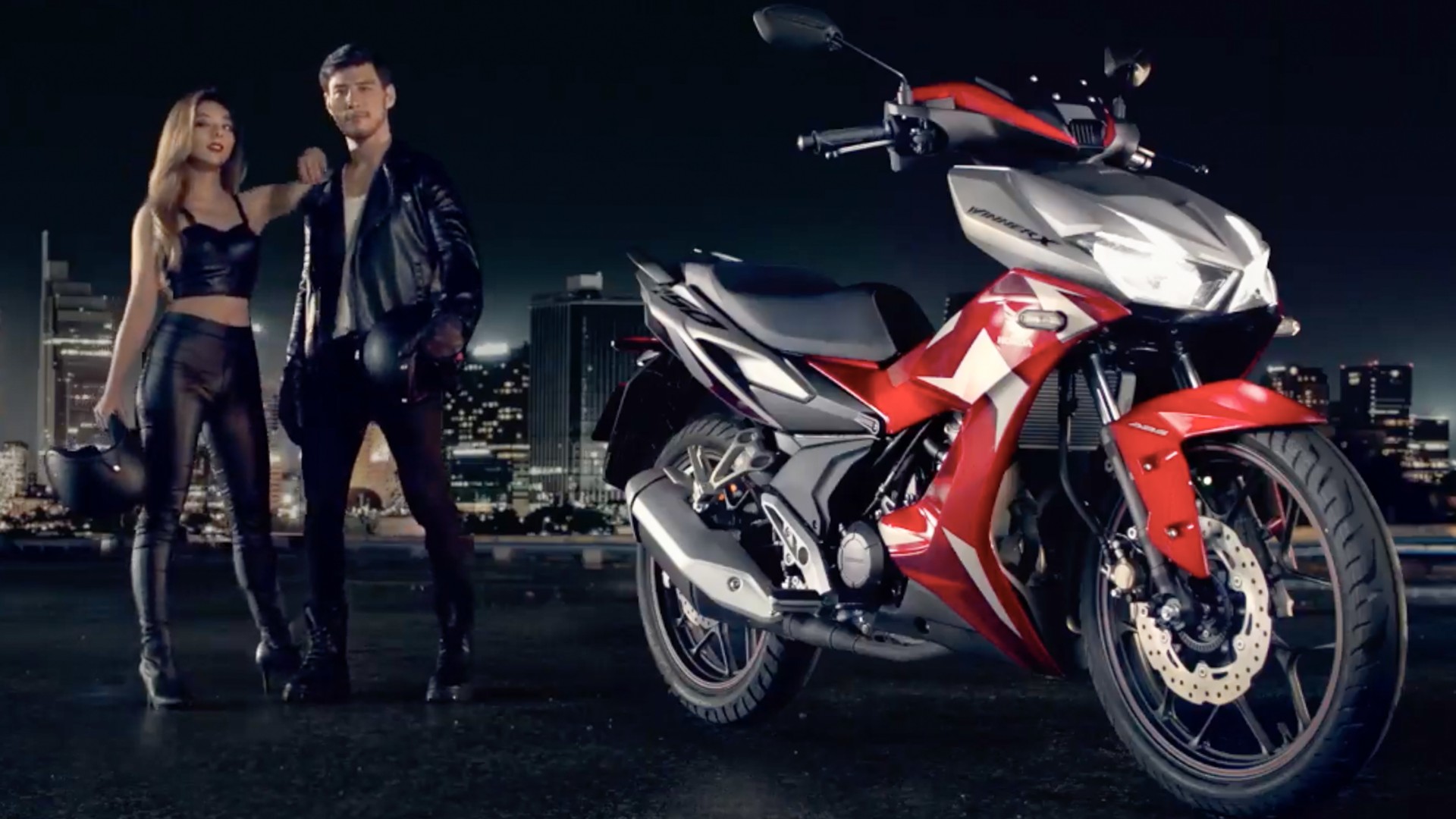 Perbezaan Utama Honda Winner X & Honda RS150. Ia Bakal Keluaran Selepas ADV?