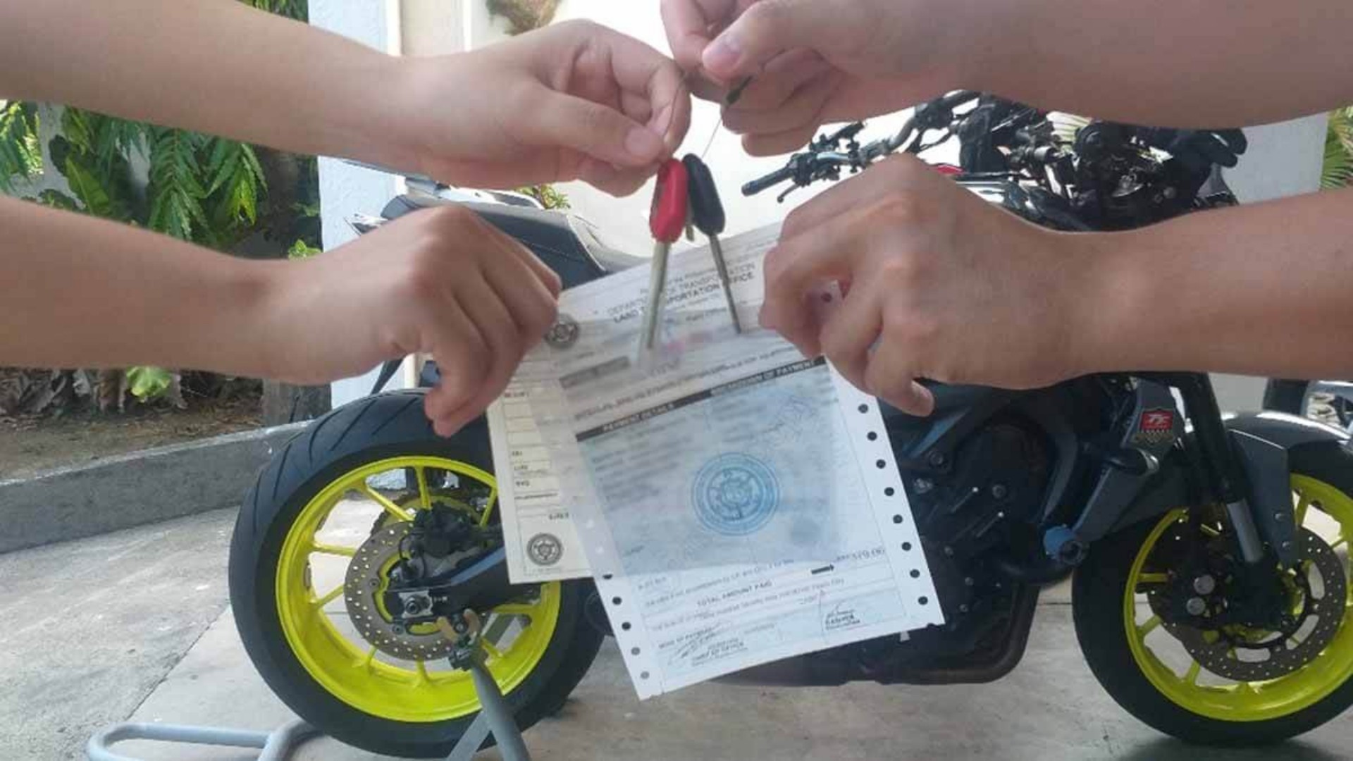 3 Sebab Utama Ini Memberikan Fakta Kelebihan Membeli Motor Terpakai!