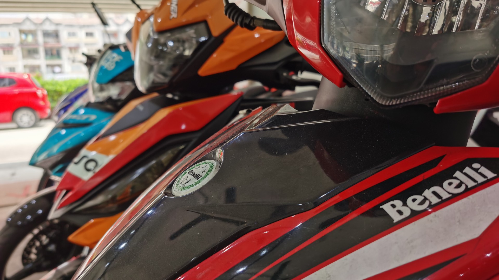 Senarai Motosikal Terpakai 150cc Bermula Dari RM3,500 sahaja! 