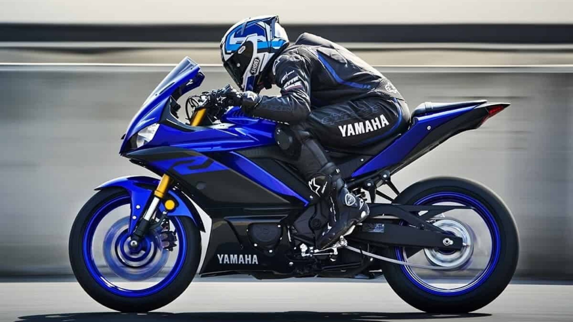 Yamaha R25M 2021 - 4 Silinder Bakal Cecah/Lebih 50HP??!! - EBidMotor.com