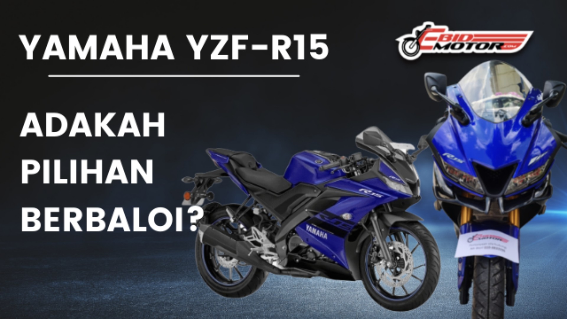 Motor Ini Gaya Sahaja Yang Cun Atau Betul-Betul Cun?