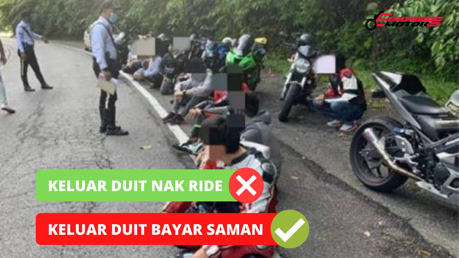 5 Tempat Menarik Semenanjung Malaysia Sejuk Dari Polis Yang Wajib Korang Pergi!