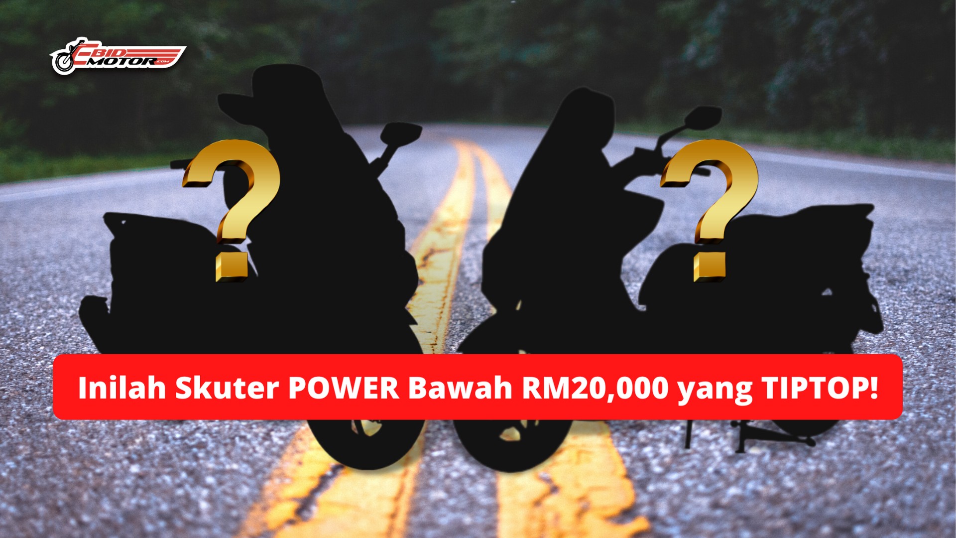 99% Daripada Korang takkan beli Yamaha Xm** Lepas Baca Ni!