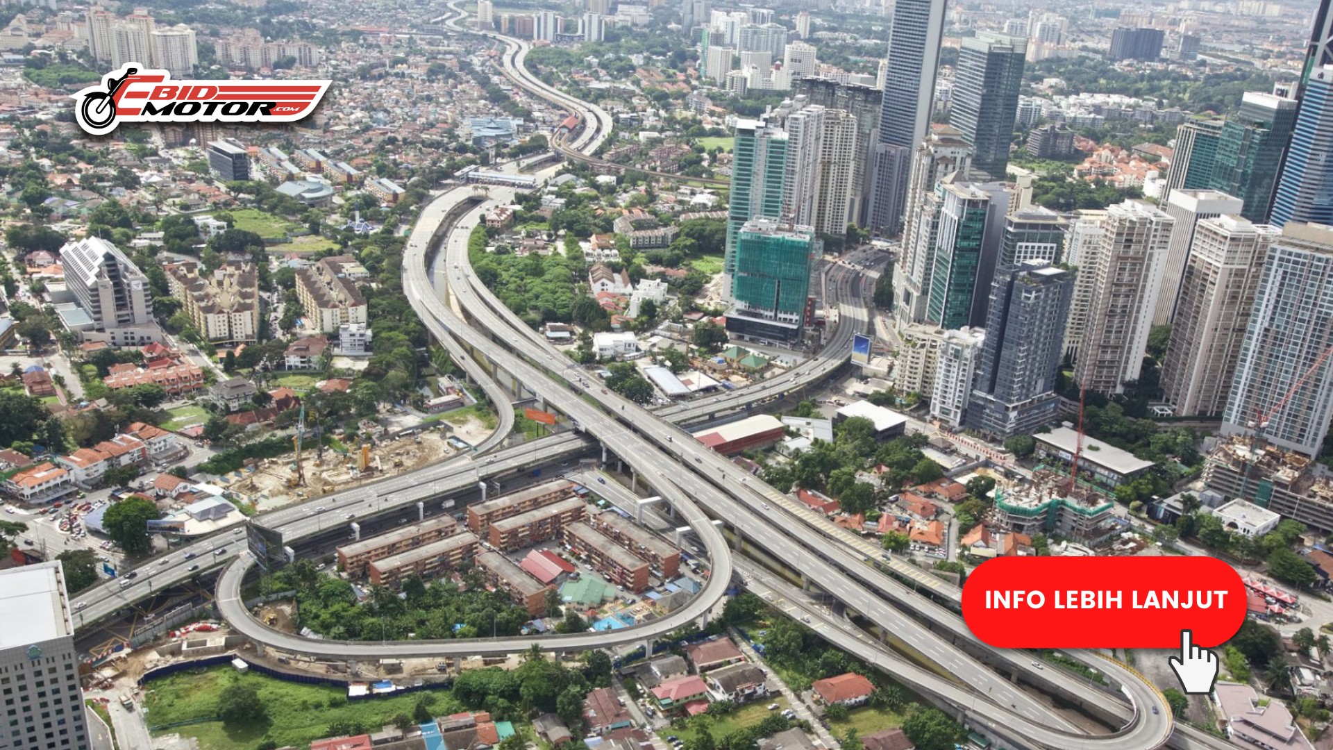 Malaysia Di Tangga Ke-21 Dunia Dalam Indeks Kualiti Jalan Paling Terbaik! 