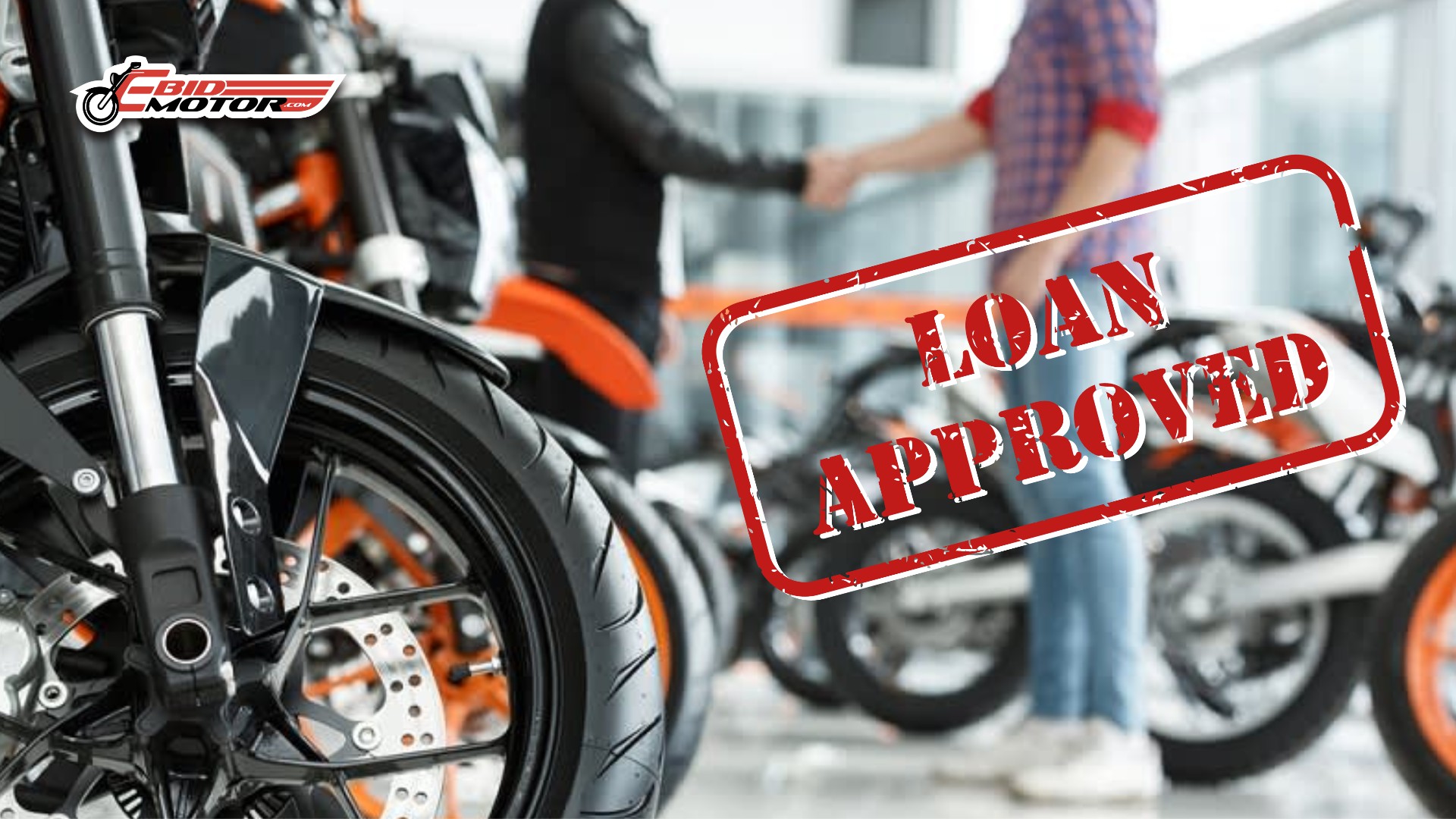 Loan Motor Tak Approved? Ini Cara Loan Senang Lulus Walaupun Deposit Rendah!