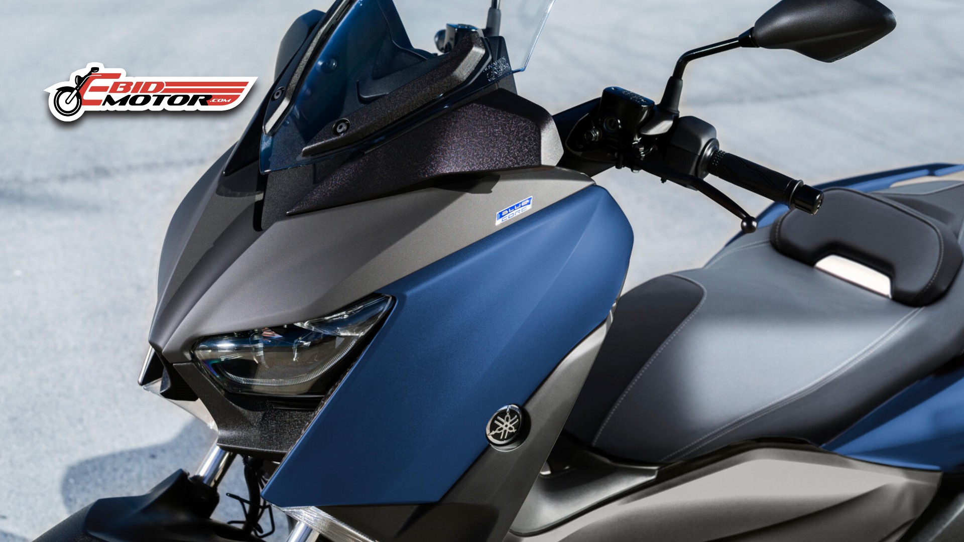 Yamaha Akan Guna Plastik Kitar Semula Untuk Motor Produksi Bermula 2023!