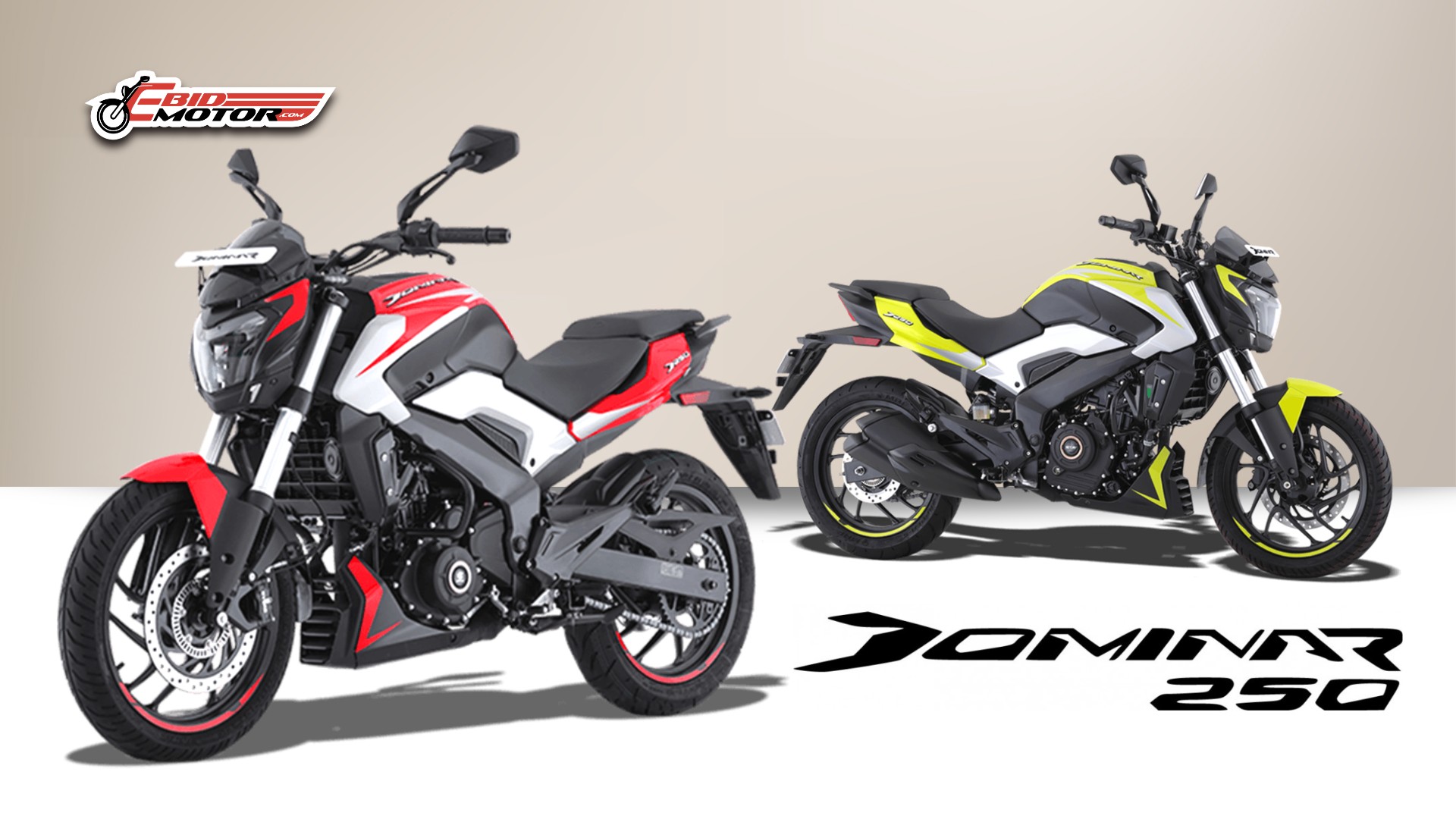 Modenas Bakal Lancar Dominar 250 (2023)? Bakal Jadi Street-Naked Termurah!