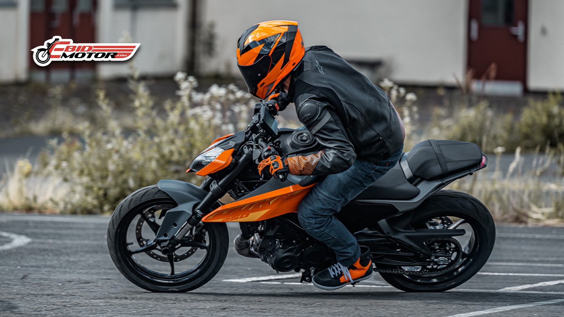 KTM Duke 250 (2024) Bakal Mendarat Di Malaysia Tak Lama Lagi! Harga Dirahsiakan