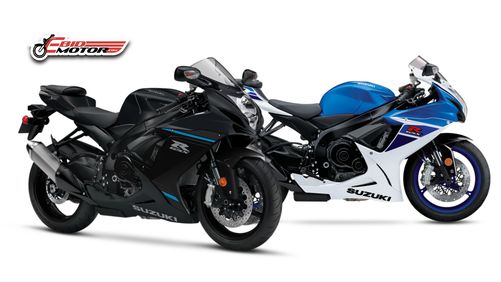 Suzuki Lancar GSX-R600 (2024)! Warna Baru Masih Tiada Riding Assist, RM55.8K!