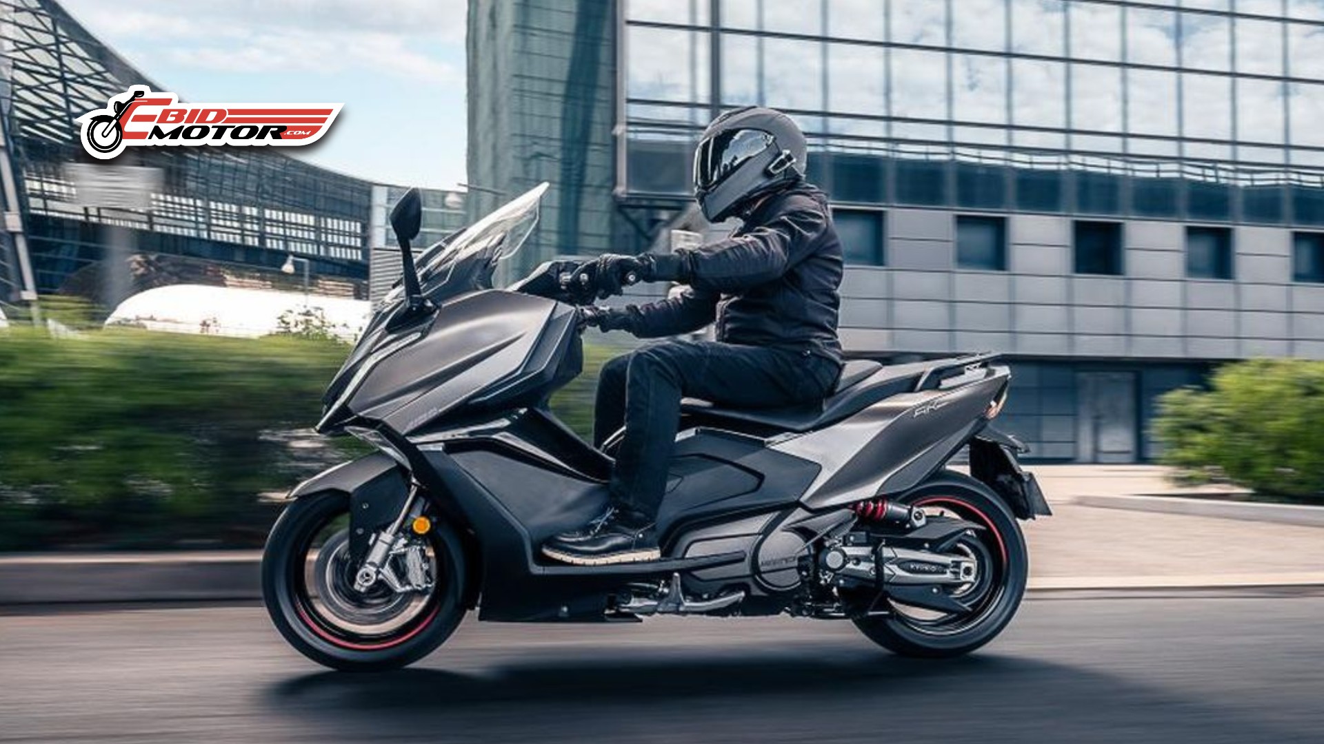 Modenas AK550 Bakal Dilancarkan Januari 2024, Harga Bawah RM75K!