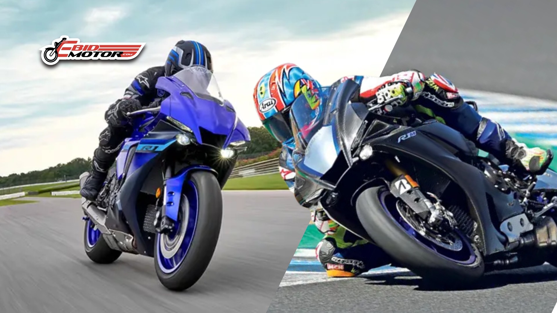 Bakal Lingkupkan Syarikat, Yamaha Hentikan Pengeluaran R1 & R1M Selama-Lamanya!
