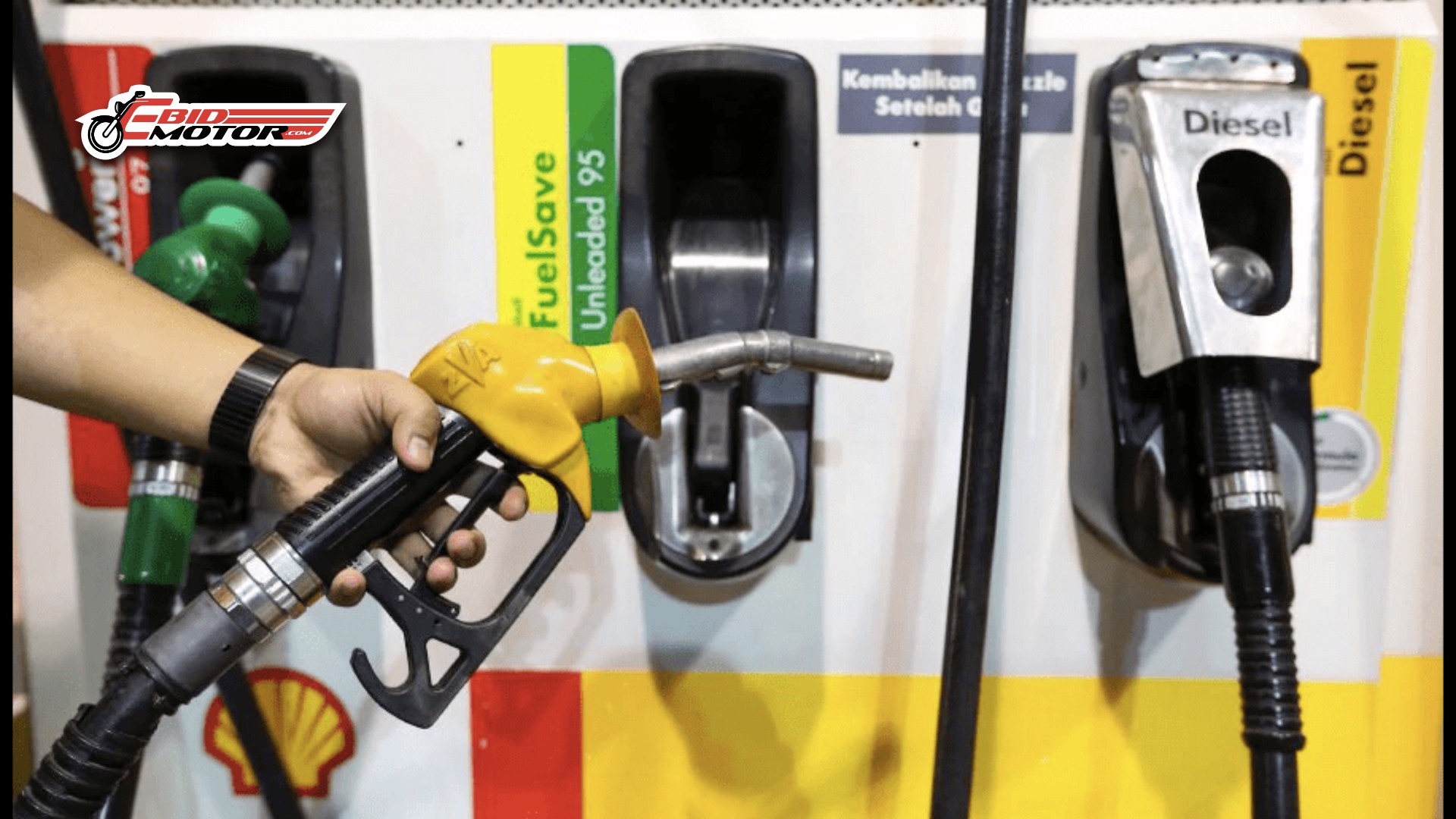Subsidi RON 95 Akan Ditarik Julai Ini, Harga Baru Ini Perlu Dibayar!