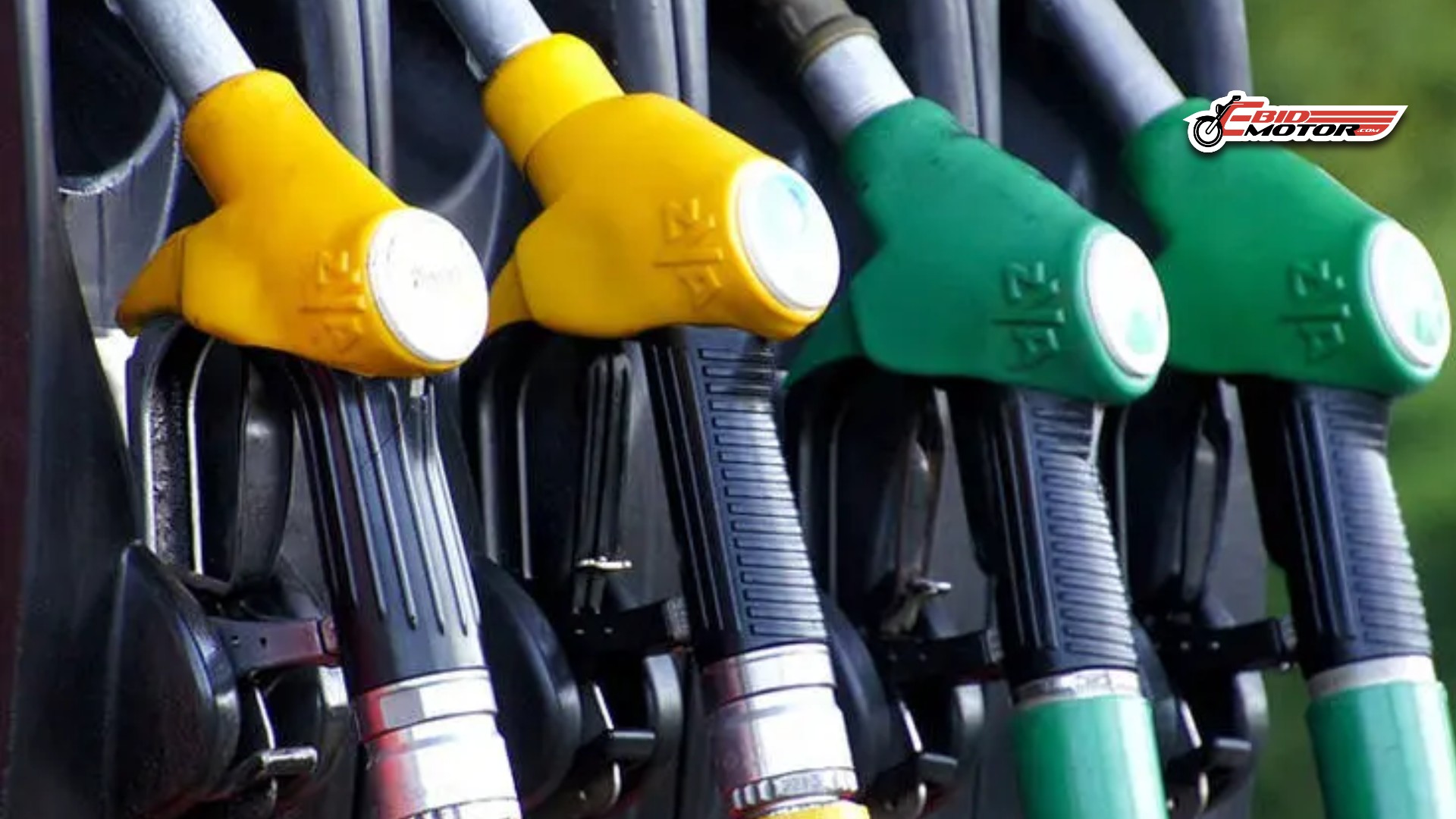 Harga Ron 95, Diesel Turun 1.10% & 0.80% Di Vietnam