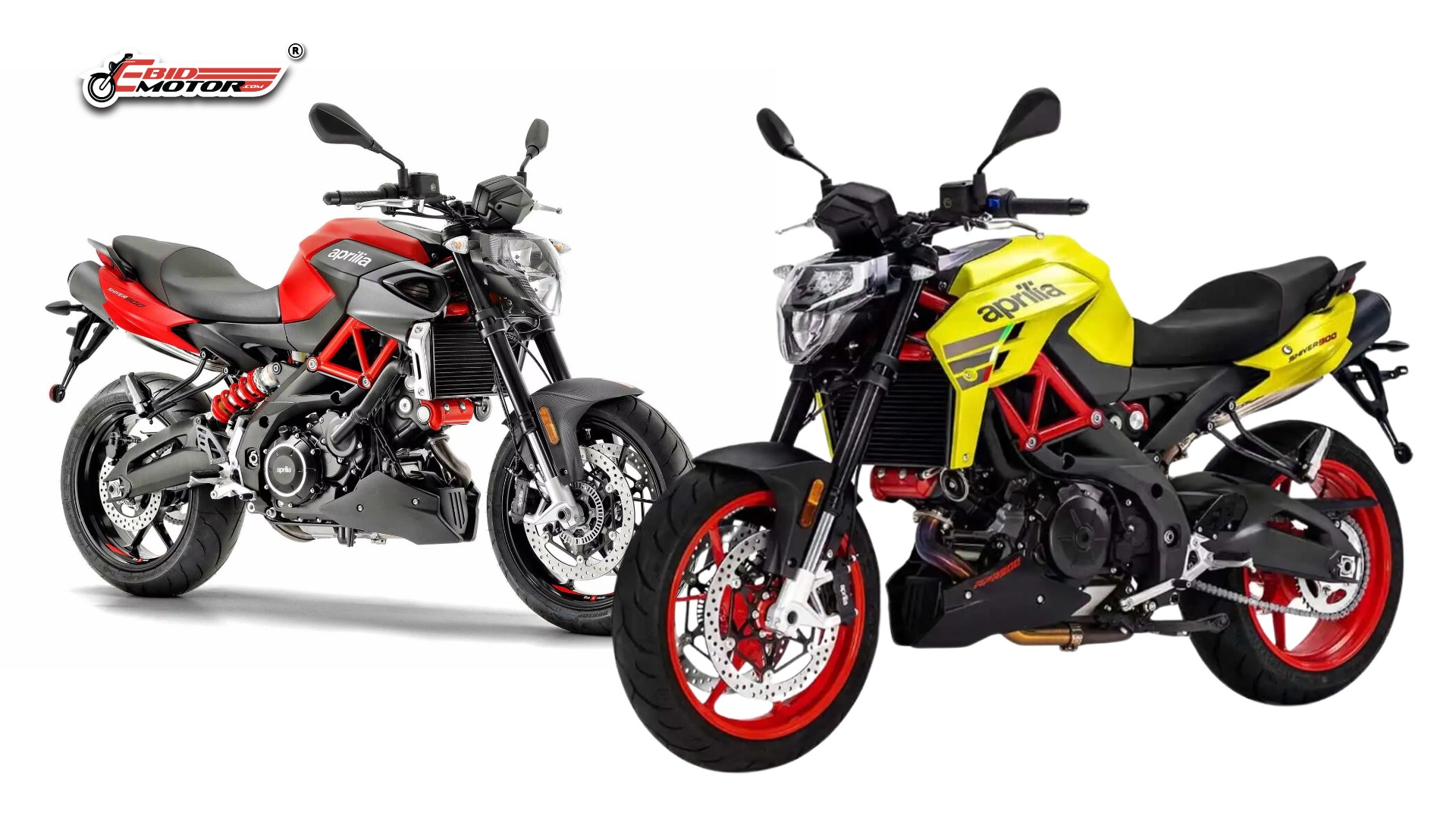 Aprilia Shiver 900 'Dihidupkan' Semula! Enjin Sama, RM42K!