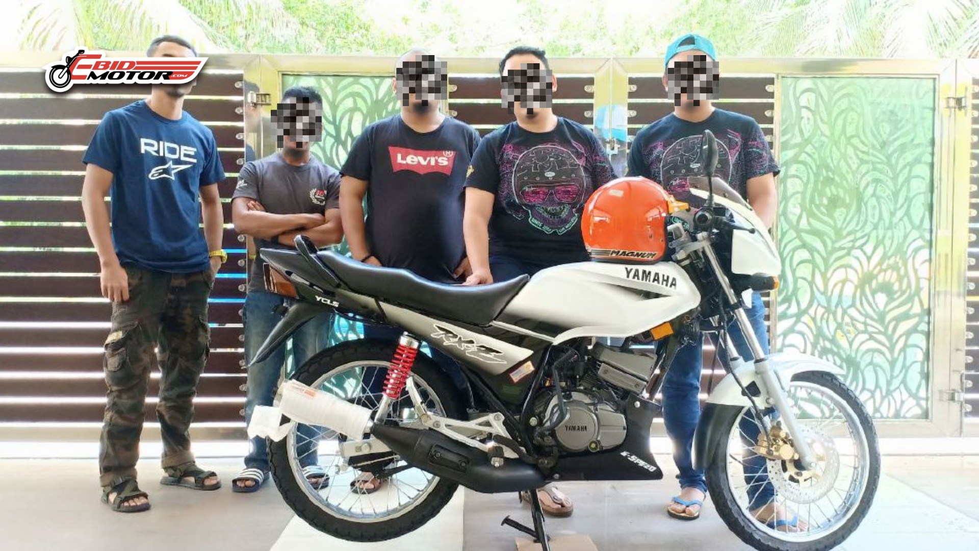 20 Motosikal Termahal Paling Tak Masuk Akal Harganya Didunia!