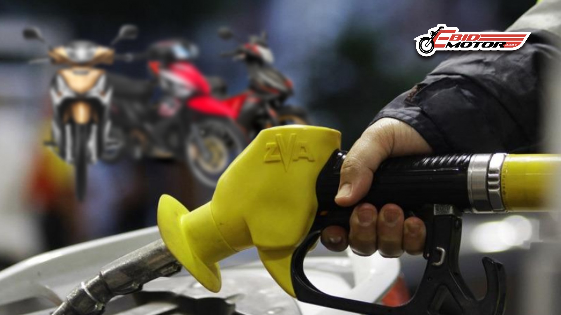 5 Motosikal Bawah RM15K Paling Lambat Habis Minyak Mengikut Jenama 2023!