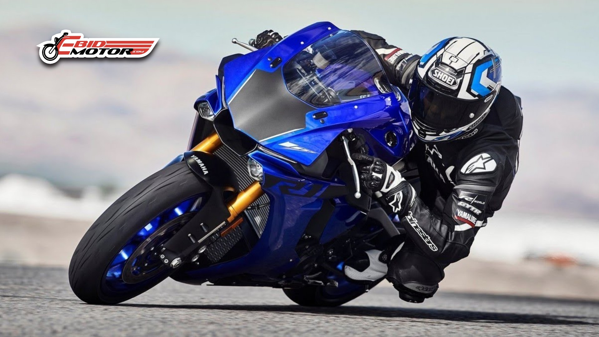 Superbike Paling Mesra Beginner Di Malaysia? Ini Review Ringkas Yamaha R1!