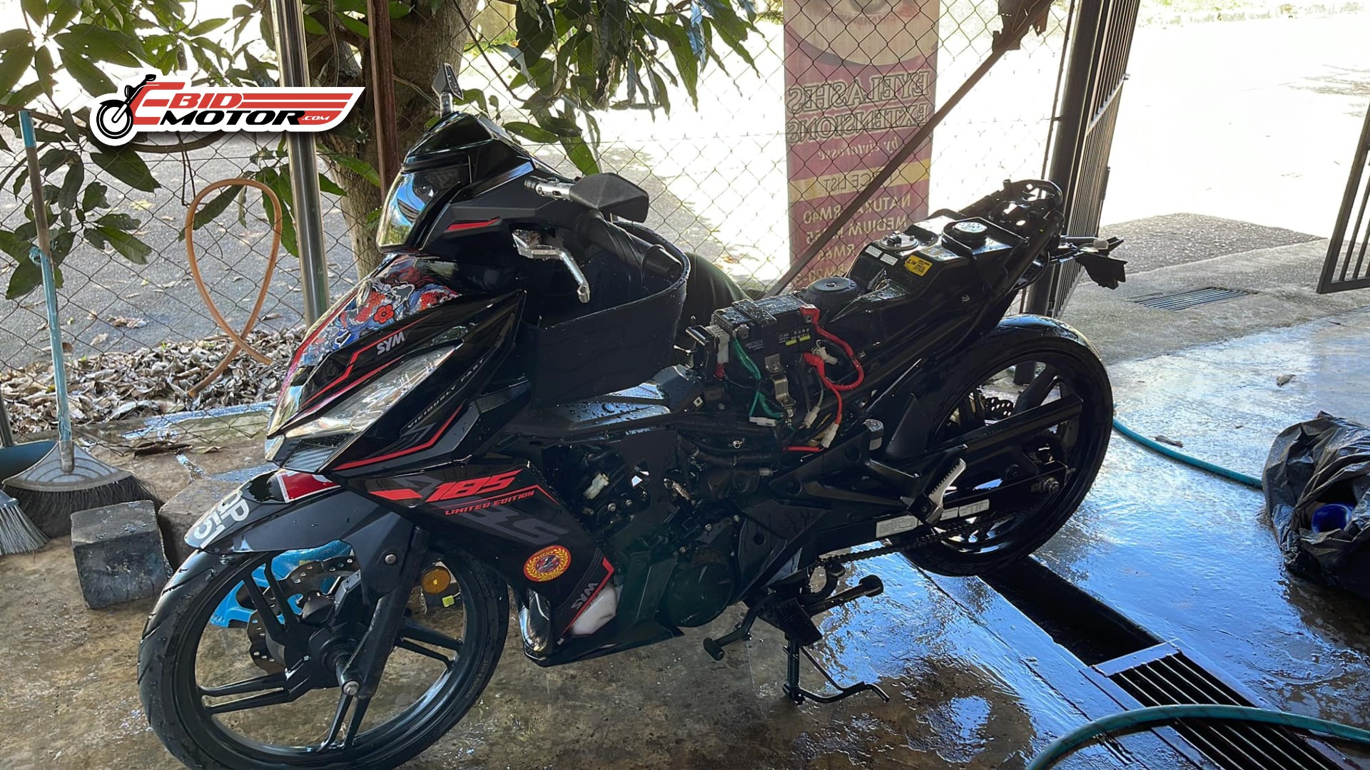 Jangan Berani Beli SYM VF3i Kalau Tak Tahu 11 FAQ Teknikal Ini!