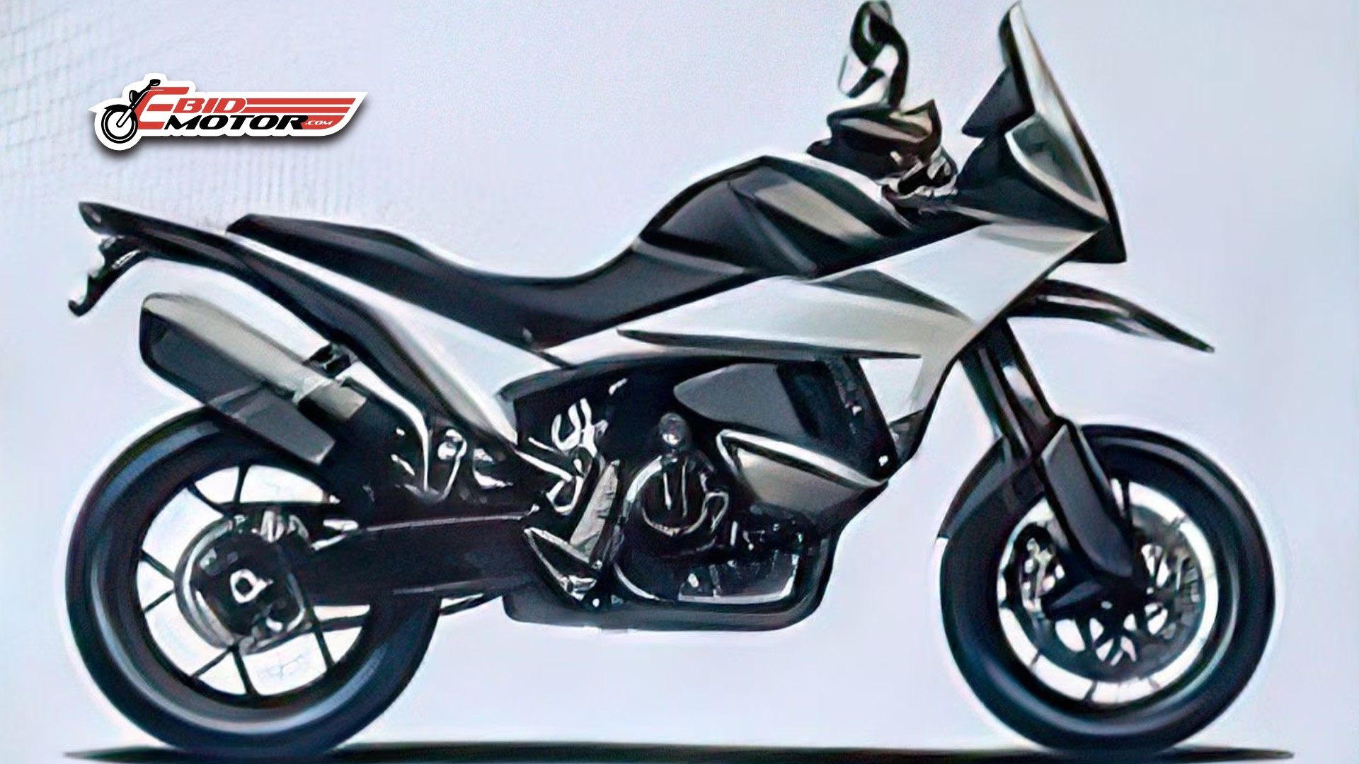 Sah! KTM Bakal Lancar Model Touring Baharu, SMT 890 (2023) April Ini!