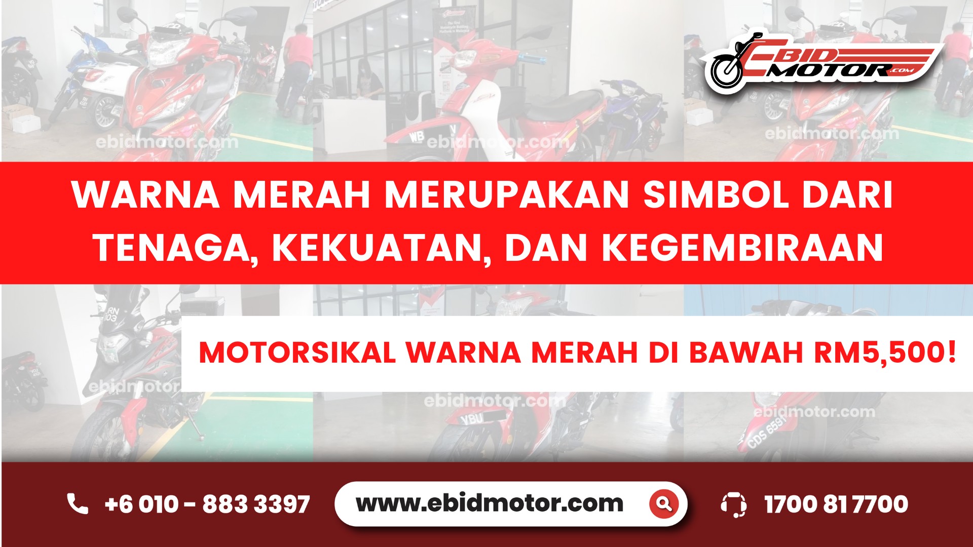 Info Keren Warna Merah Melambangkan Apa