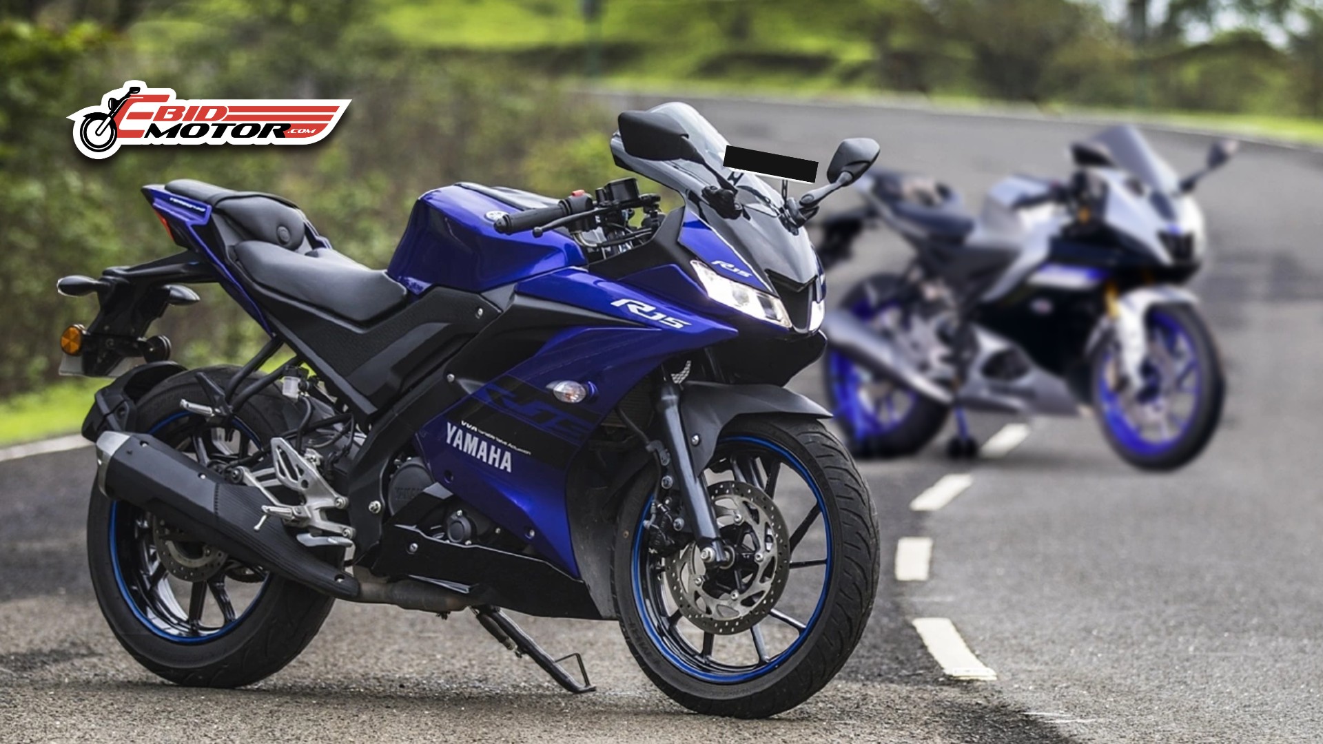 Betul Ke Yamaha R15 Std Lebih BERBALOI Dari R15M? Ini Fakta Wajib Anda Tahu!