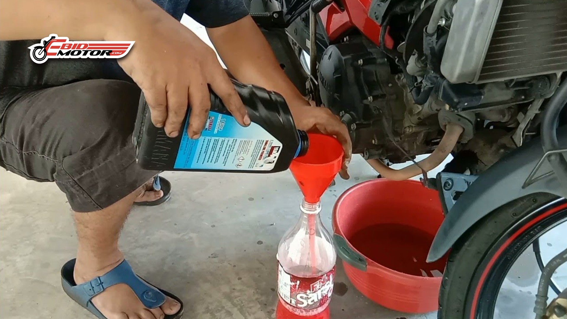 Bila Nak Tuang Coolant Dalam Radiator? Ini Cara Jaga Radiator Ramai Abaikan!