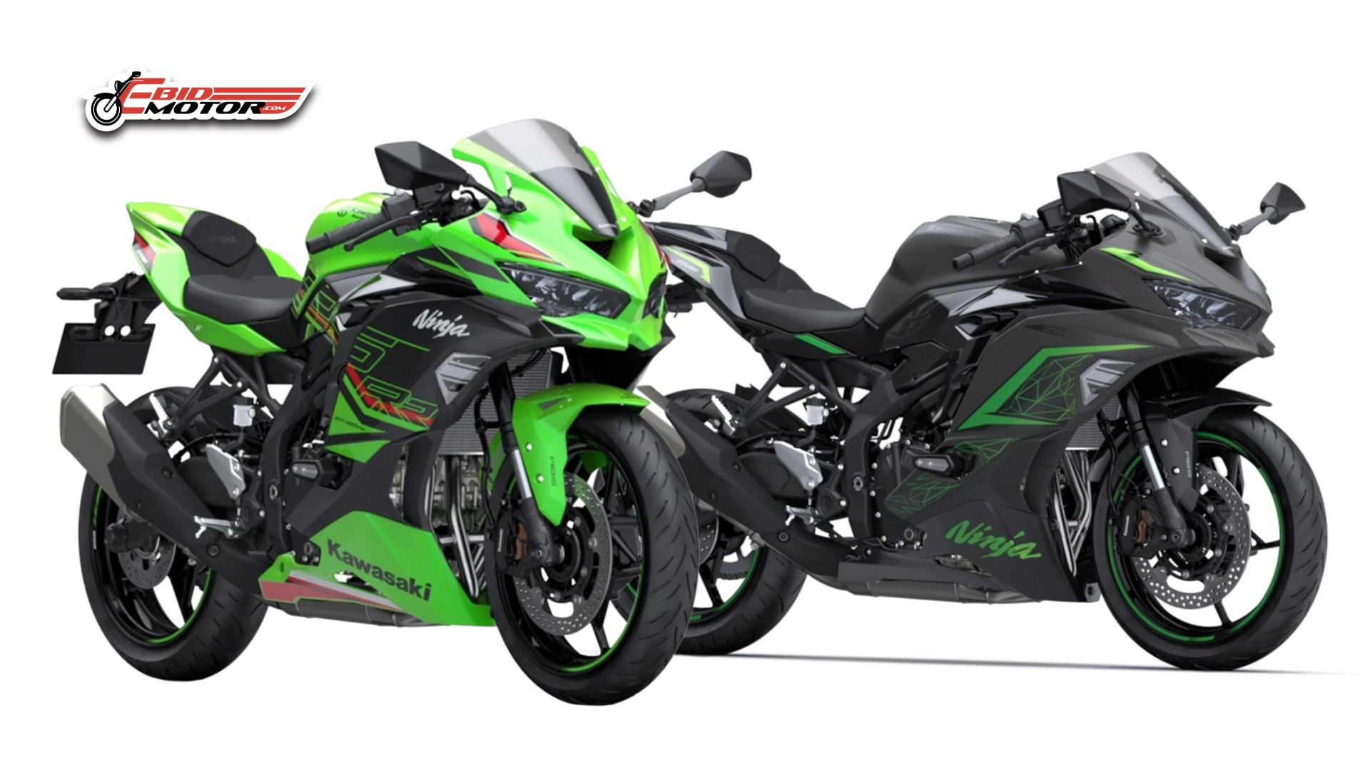 Modenas Ninja ZX25R: Ini Update Terbaru Harga & Spec Bakal Dilancarkan!