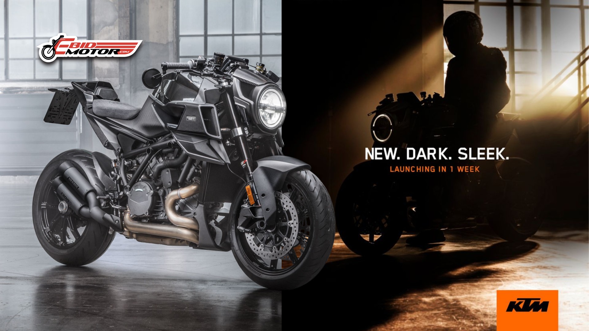 KTM Malaysia Bakal Bawa Masuk Brabus 1300 R 19 Jun Ini! Spec & Harga Disini!