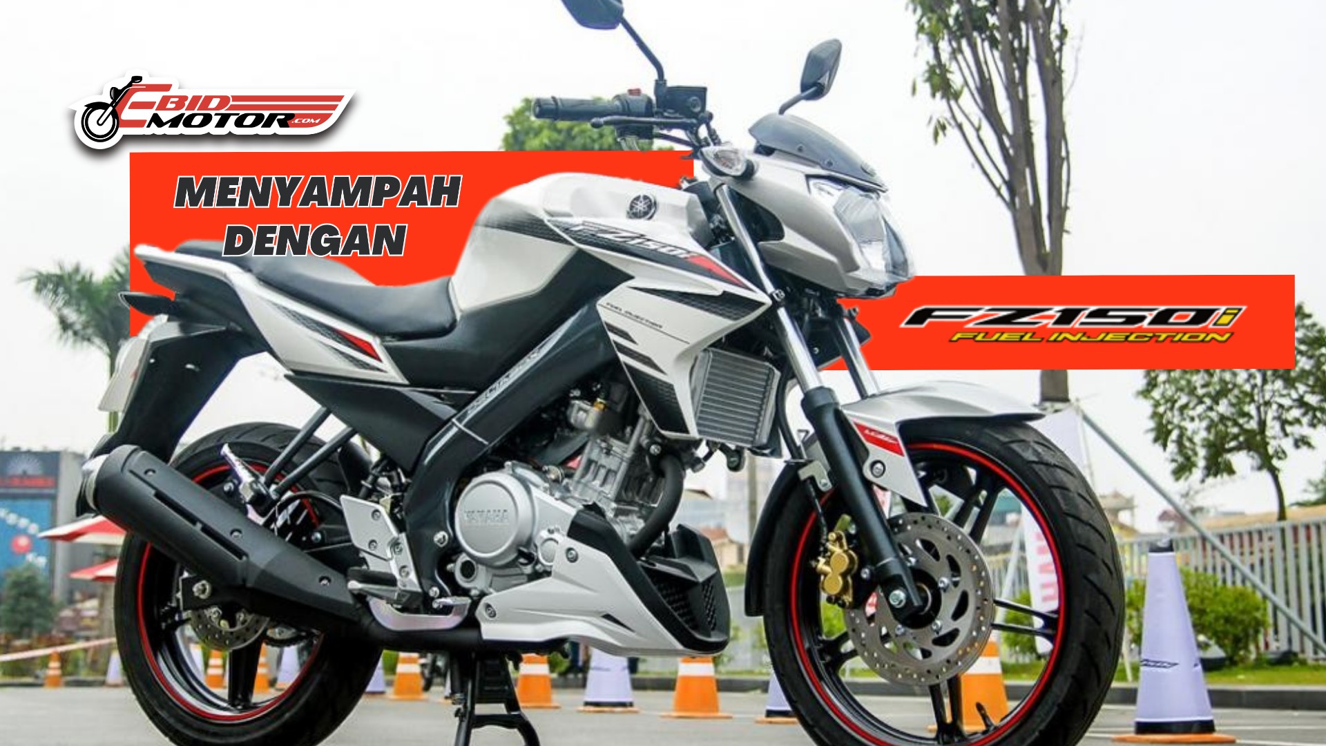 Yamaha FZ150I: Motor Naked Yamaha Paling Sampah Tak Berbaloi Beli Pada 2023?