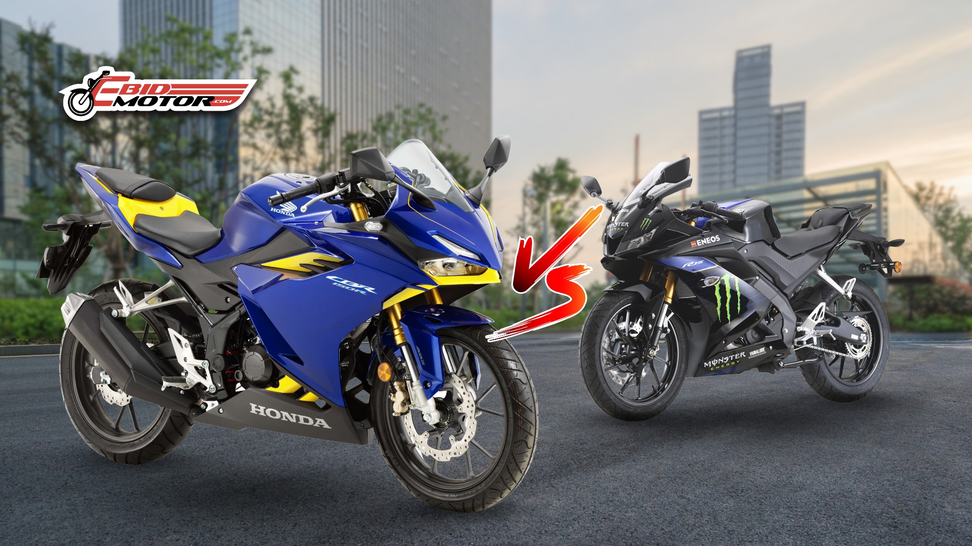 Ramai Tak Tahu CBR150R Sebenarnya Sportbike 150cc Lagi Perform Dari R15!