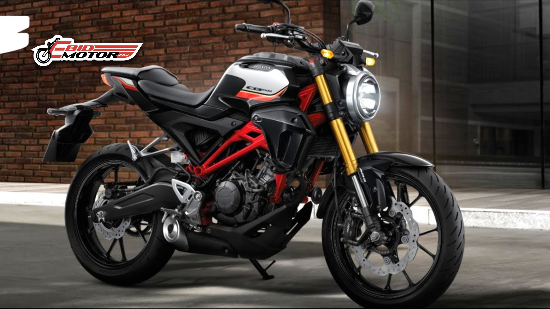 Honda CB150R (2024) Mendarat Di Thailand! Pencabar MT15, Harga Dari RM15K! 