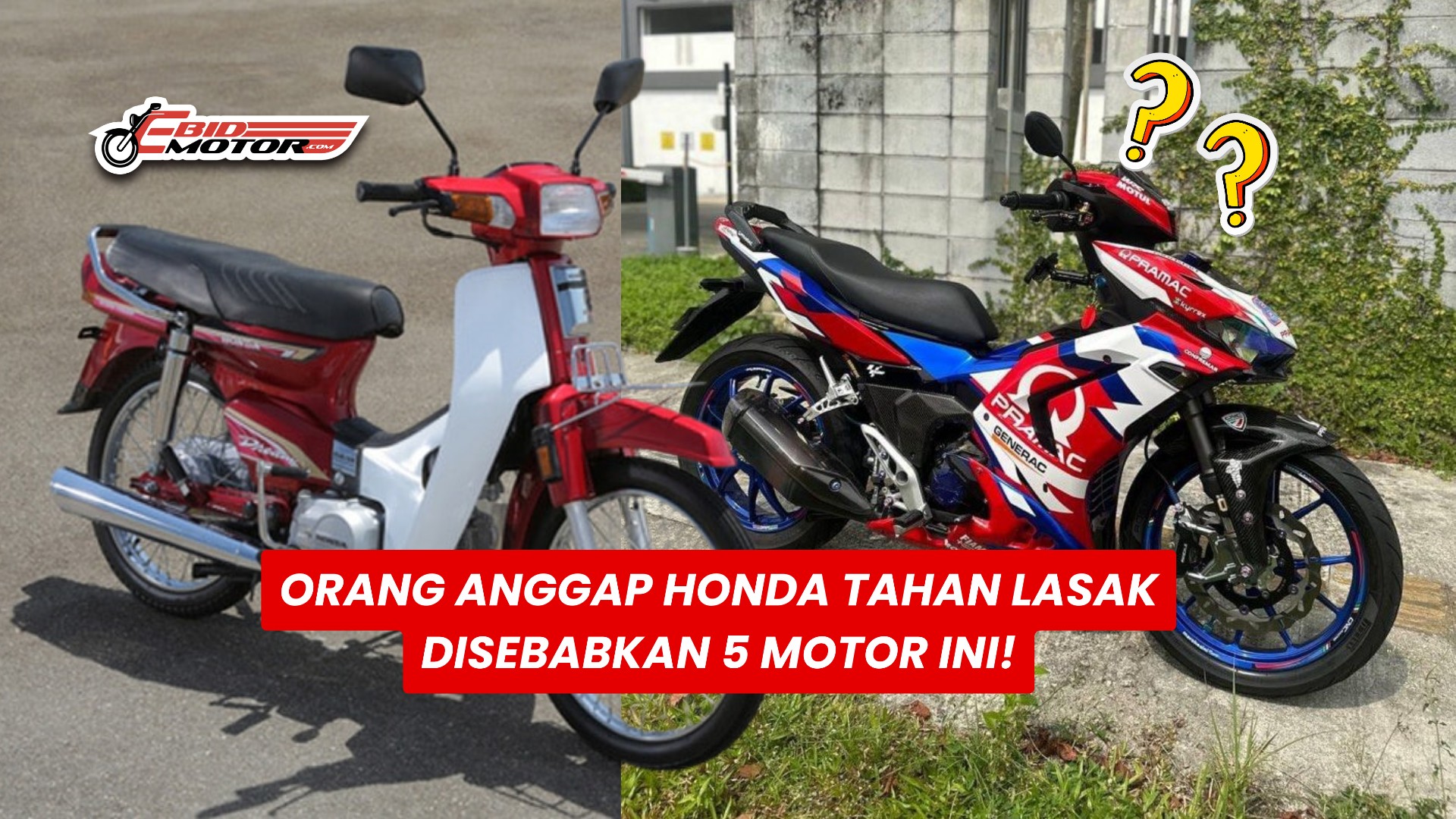 travel bawa motor