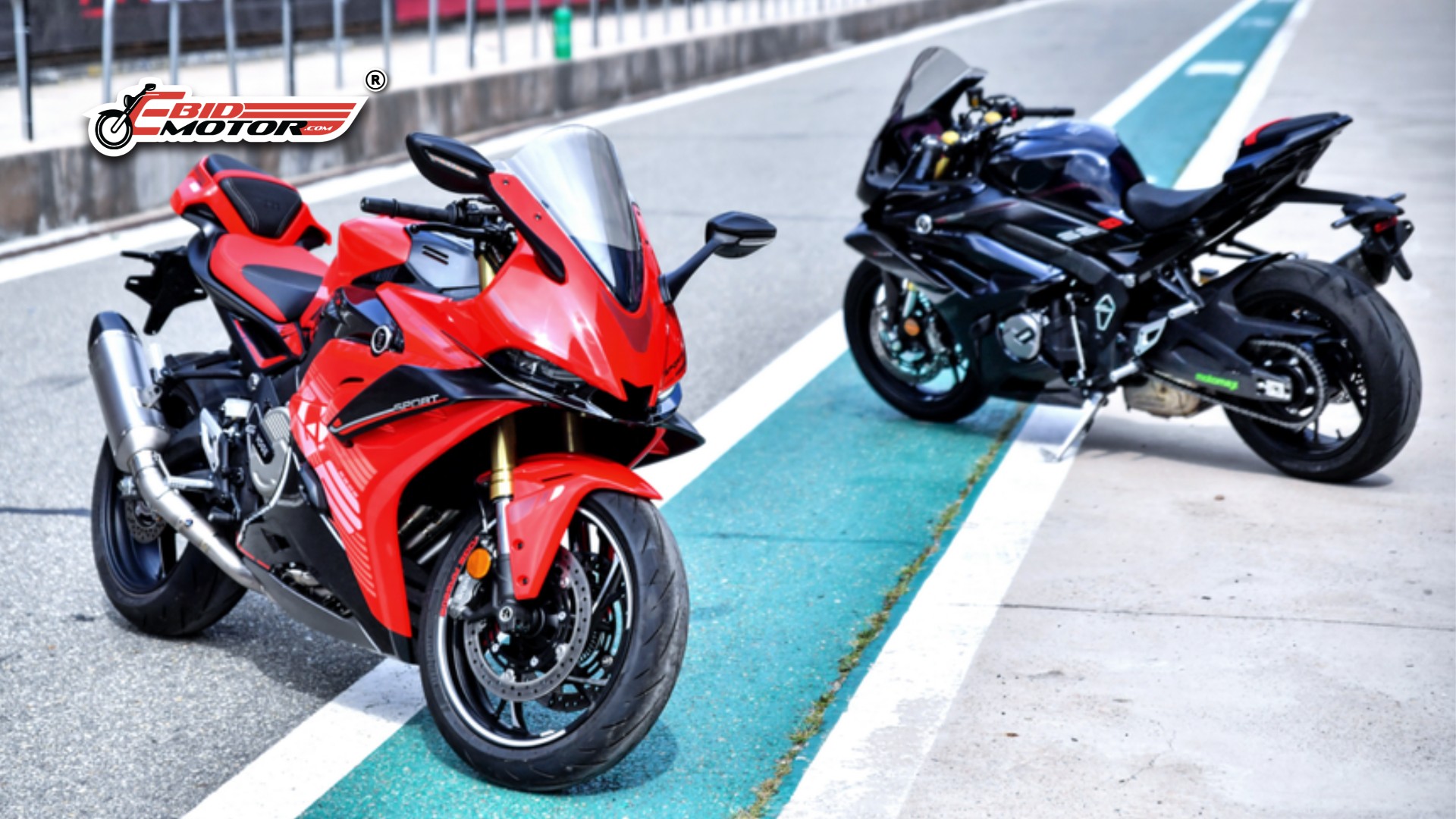Voge Lancar RR660S! RM22K, Mampu Lingkupkan Honda, Aprilia dan Triumph?
