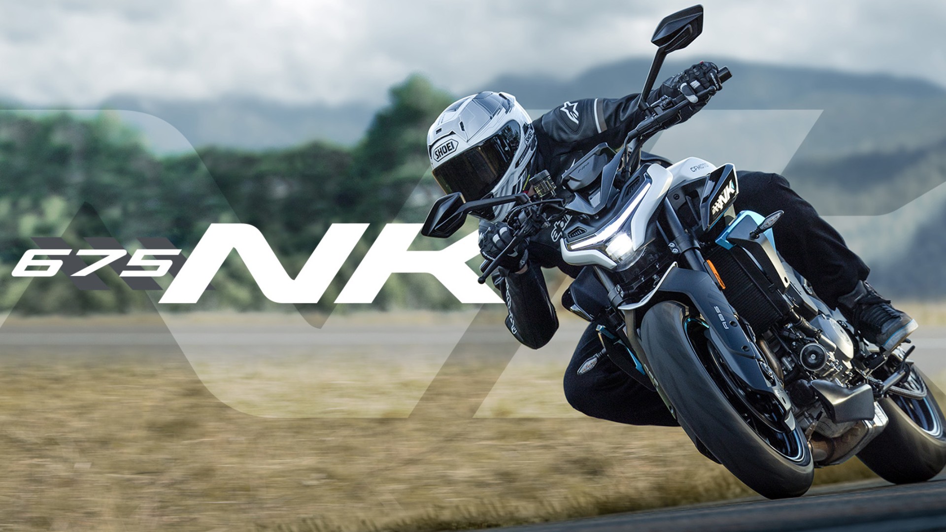 CFMOTO Rasmi Perkenal 675NK (2025), Sport-Naked TERMURAH Di Malaysia?