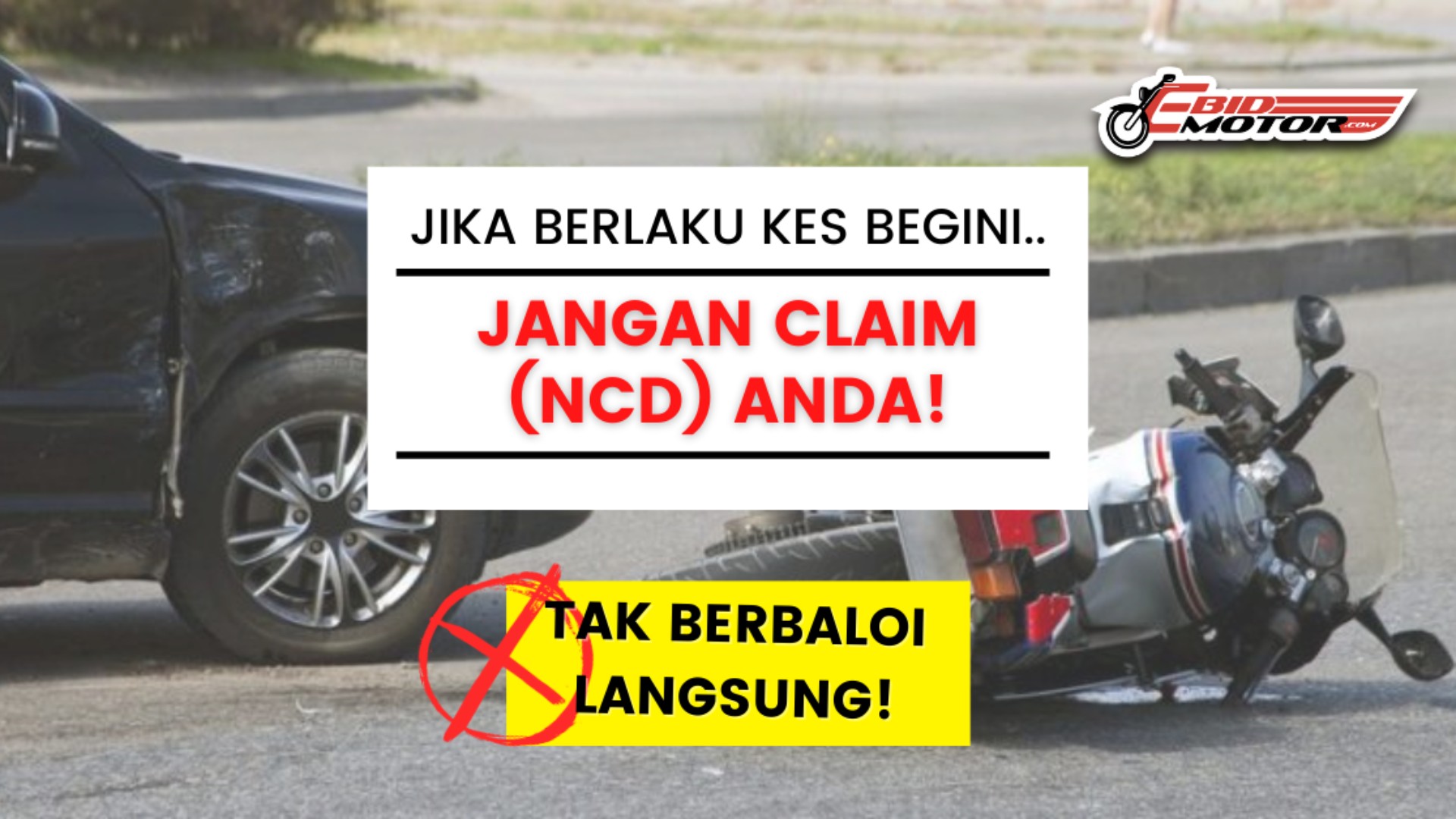 Claim Insurans Anda Dengan Bijak!