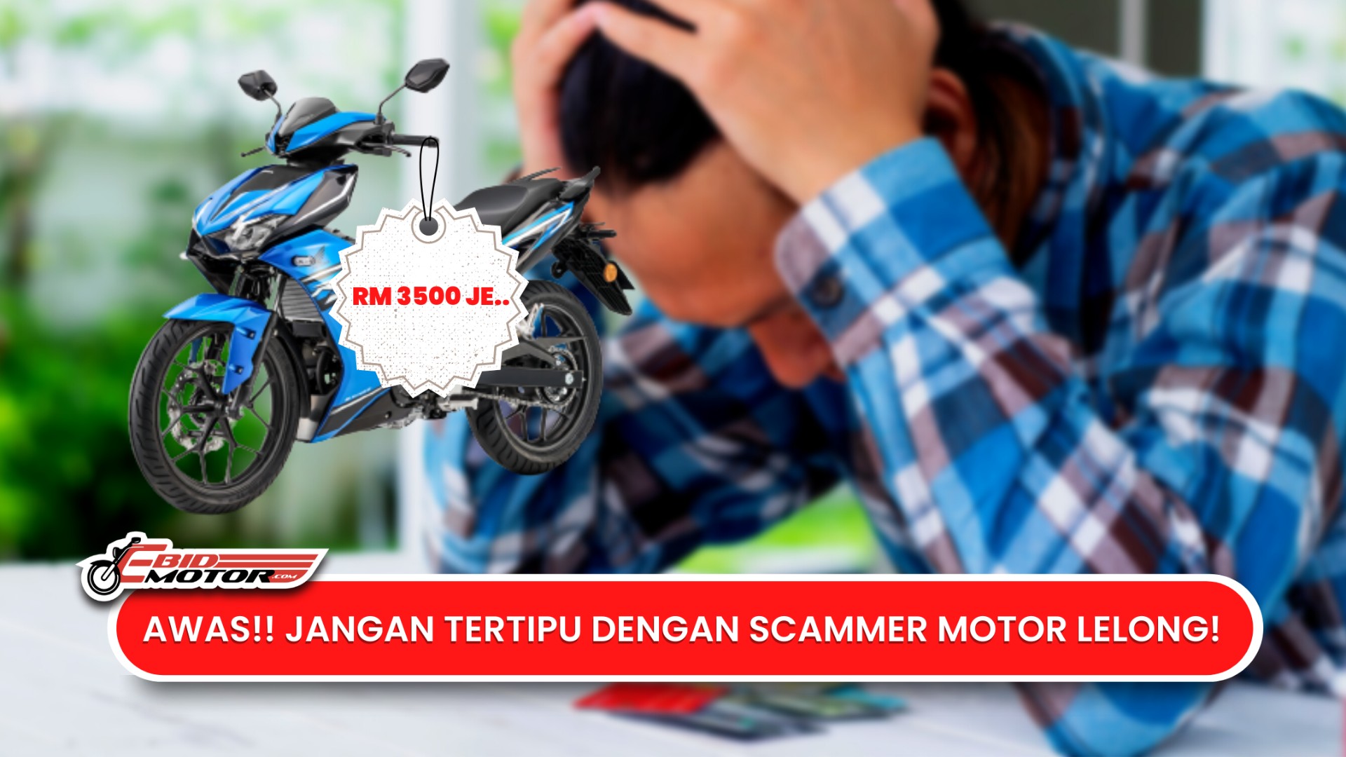 AWAS! Lebih 200 Mangsa PENIPUAN SCAMMER Dengan Jumlah KERUGIAN Sebanyak RM 88,000! Scam Alert!