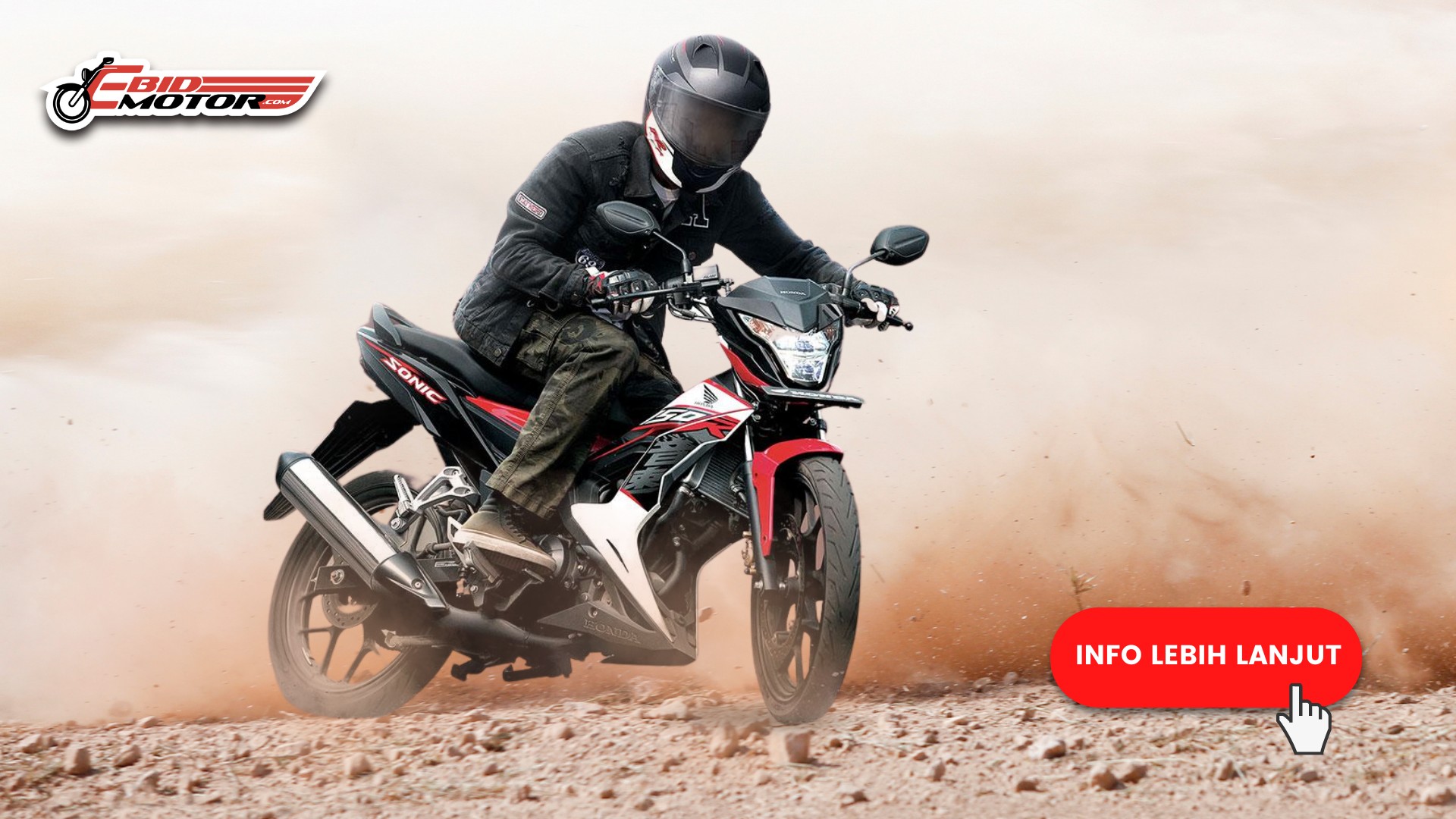 Adakah Honda Sonic 150R Pencabar 'Sebenar' Suzuki Raider 150 Fi?