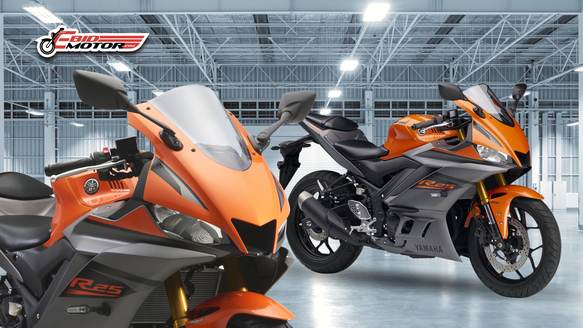 Rugi Beli Yamaha R25 2023? Harga Naik Sampai RM22,998 Untuk ABS & Warna Baru!