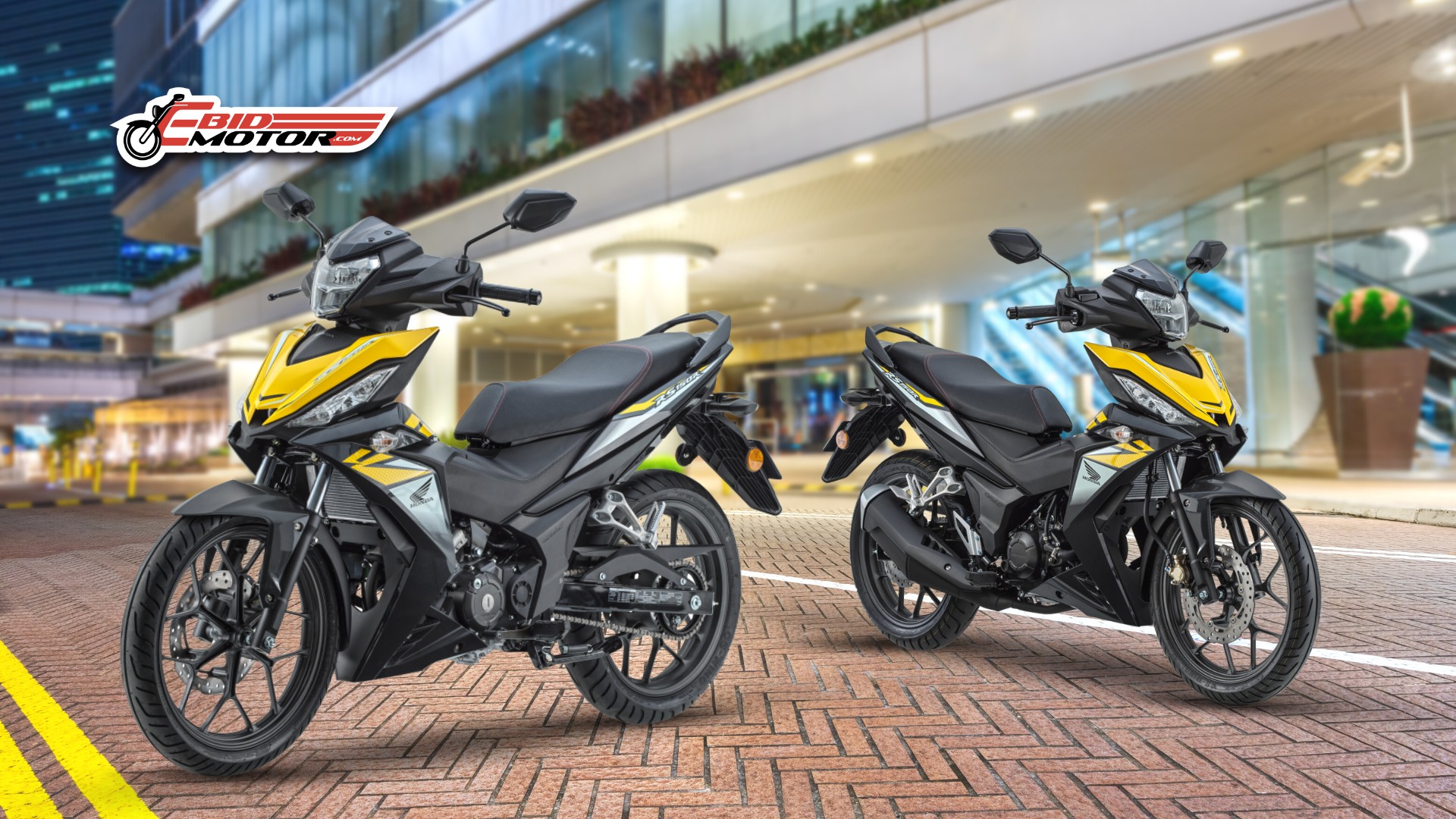 Honda RS150R V3 (2022) - Betul Ke Ini Model Honda Yang Paling Disakiti?