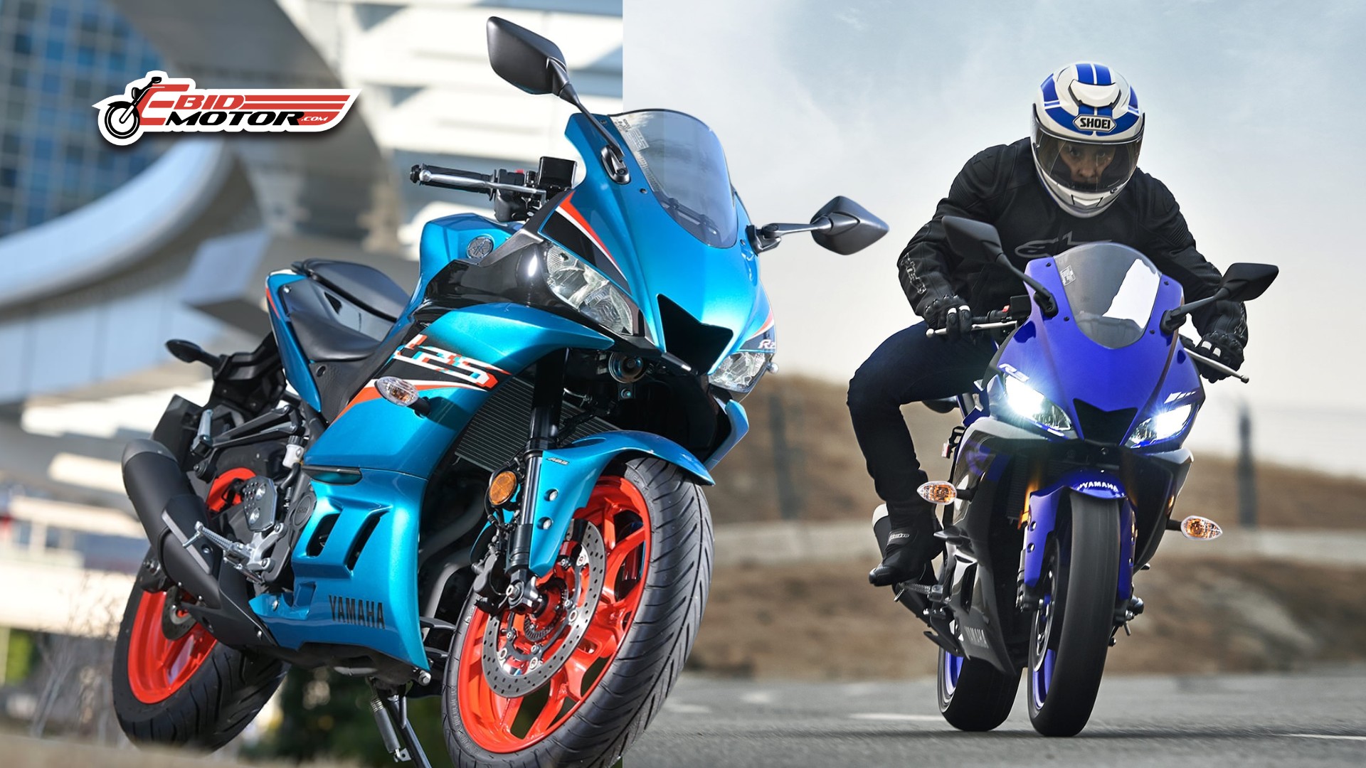 25 Sebab Kenapa Yamaha R25 Sportbike Terbaik Untuk Rider Beginner & Pro?