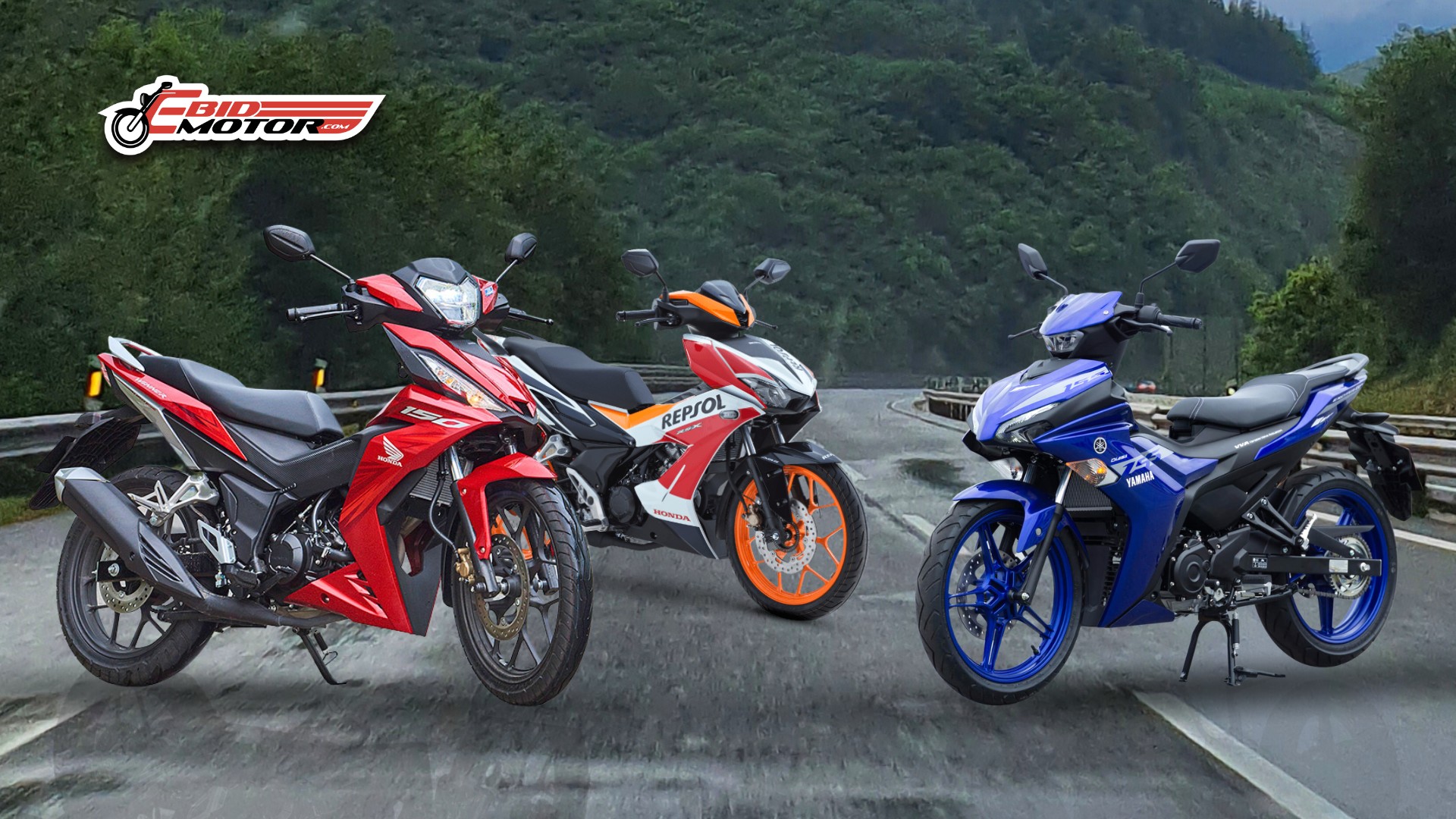 Lagi Slow & Banyak Masalah Dari Y16ZR? Kenapa Orang Beli Jugak RS150R & RS-X?