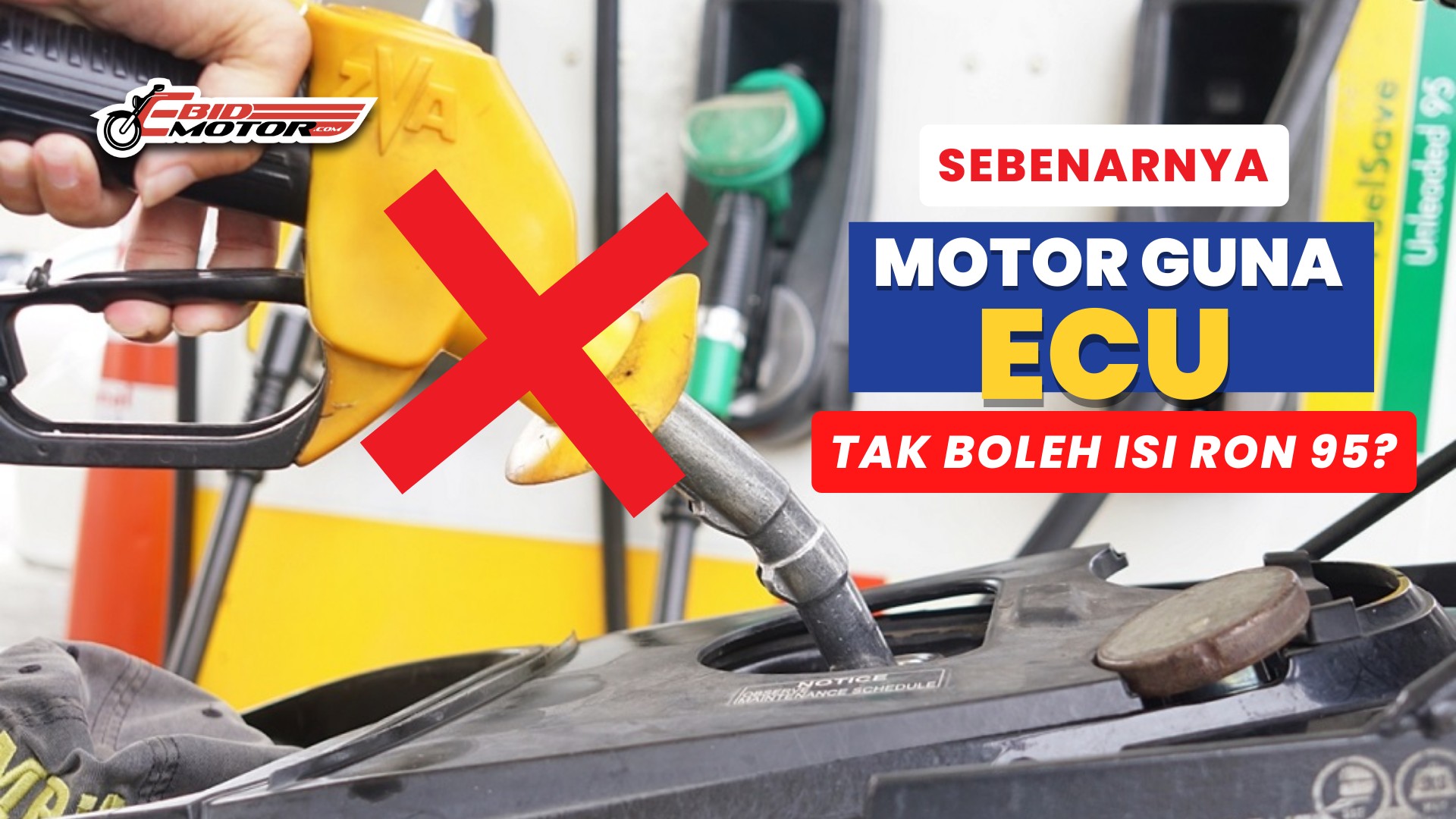 RON 95 @ RON 97, Yakin Ke Guna Petrol Yang Betul Untuk Hayat Enjin Korang?