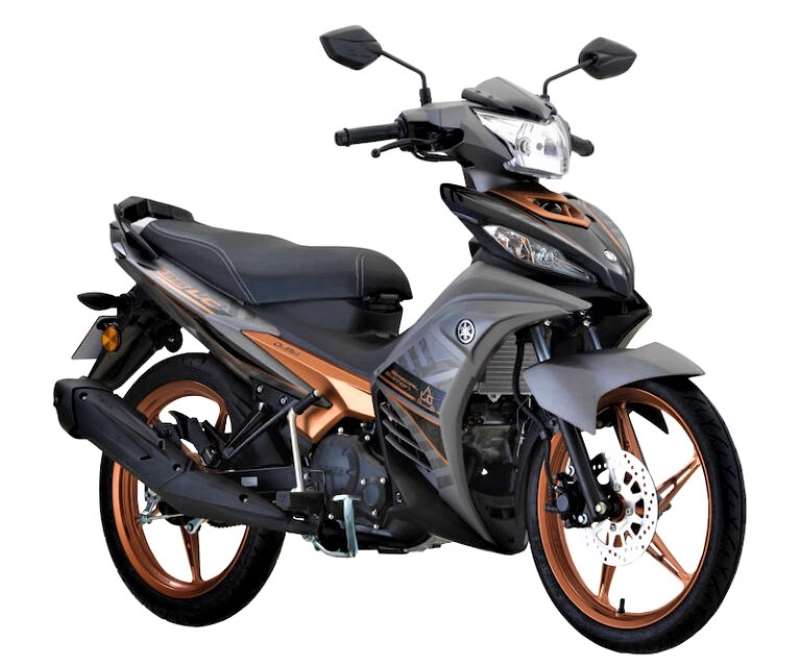 Harga Motor Lc 135 Cash - Daftar harga motor terbaru yamaha 2020 dan