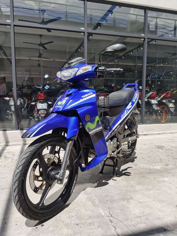 Harga 125Zr Second Hand : 125z Second Hand Off 66 Www Daralnahda Com