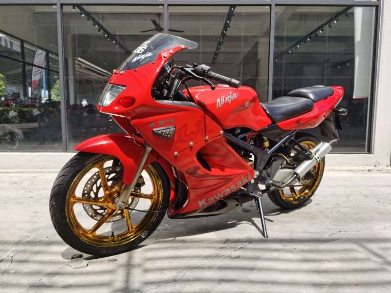 Harga rr150 cheap